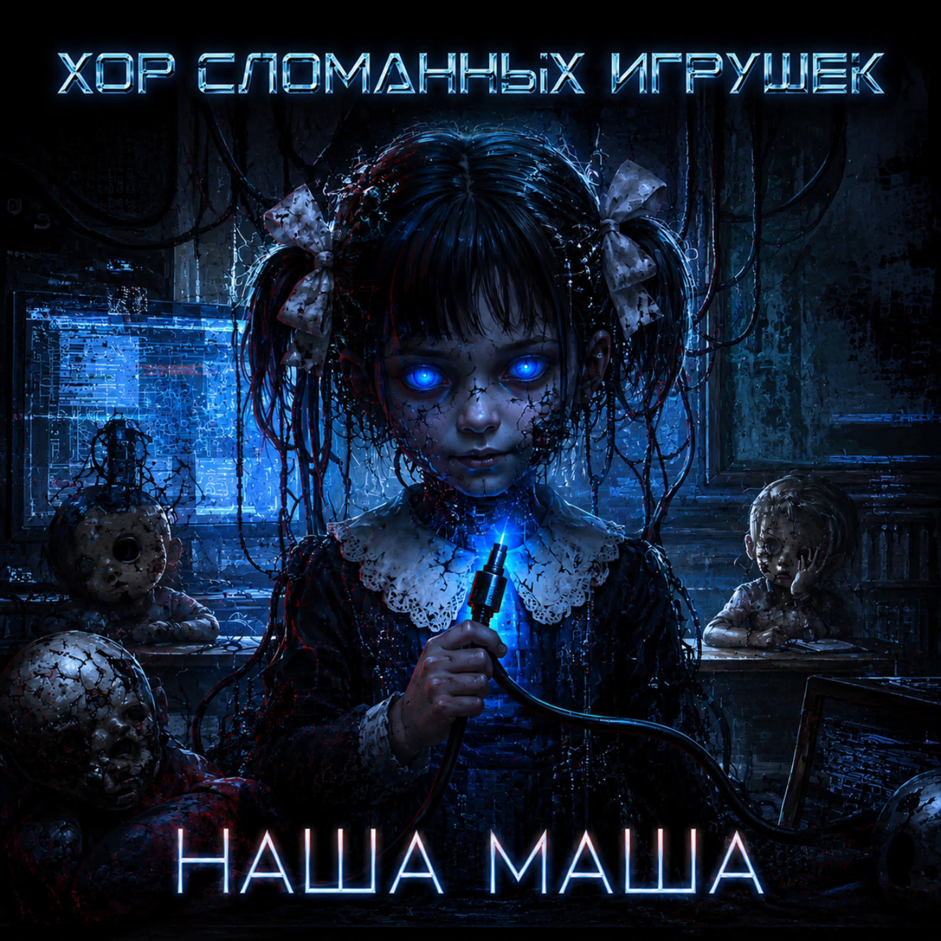 Релиз Наша Маша