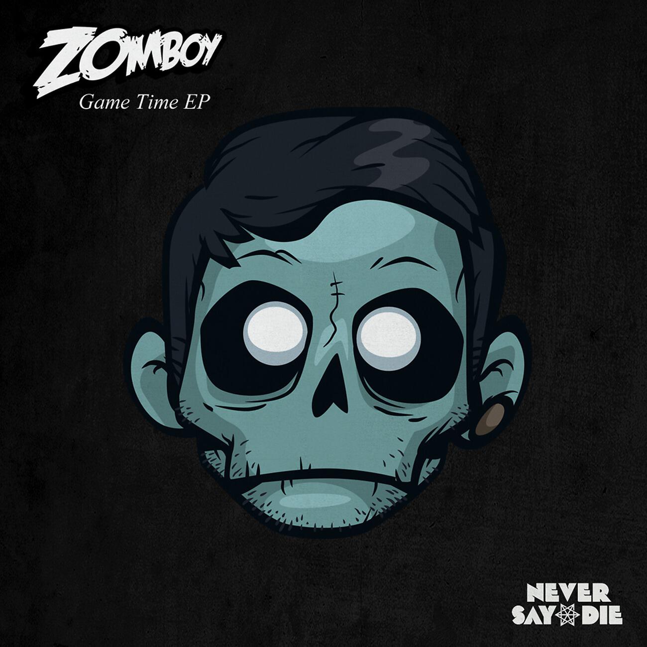 Скачать песню Zomboy - Pump It Up бесплатно в MP3 для Android и iOS