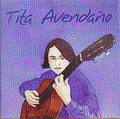 Tita Avendaño