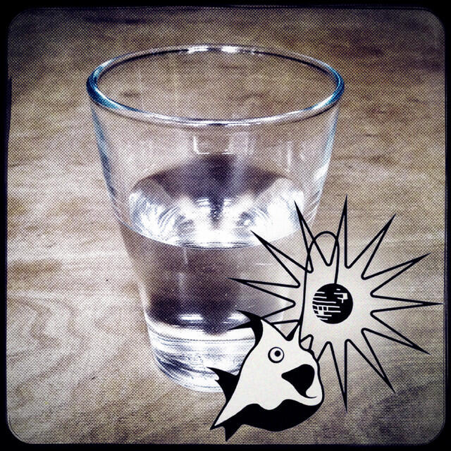 Релиз Water