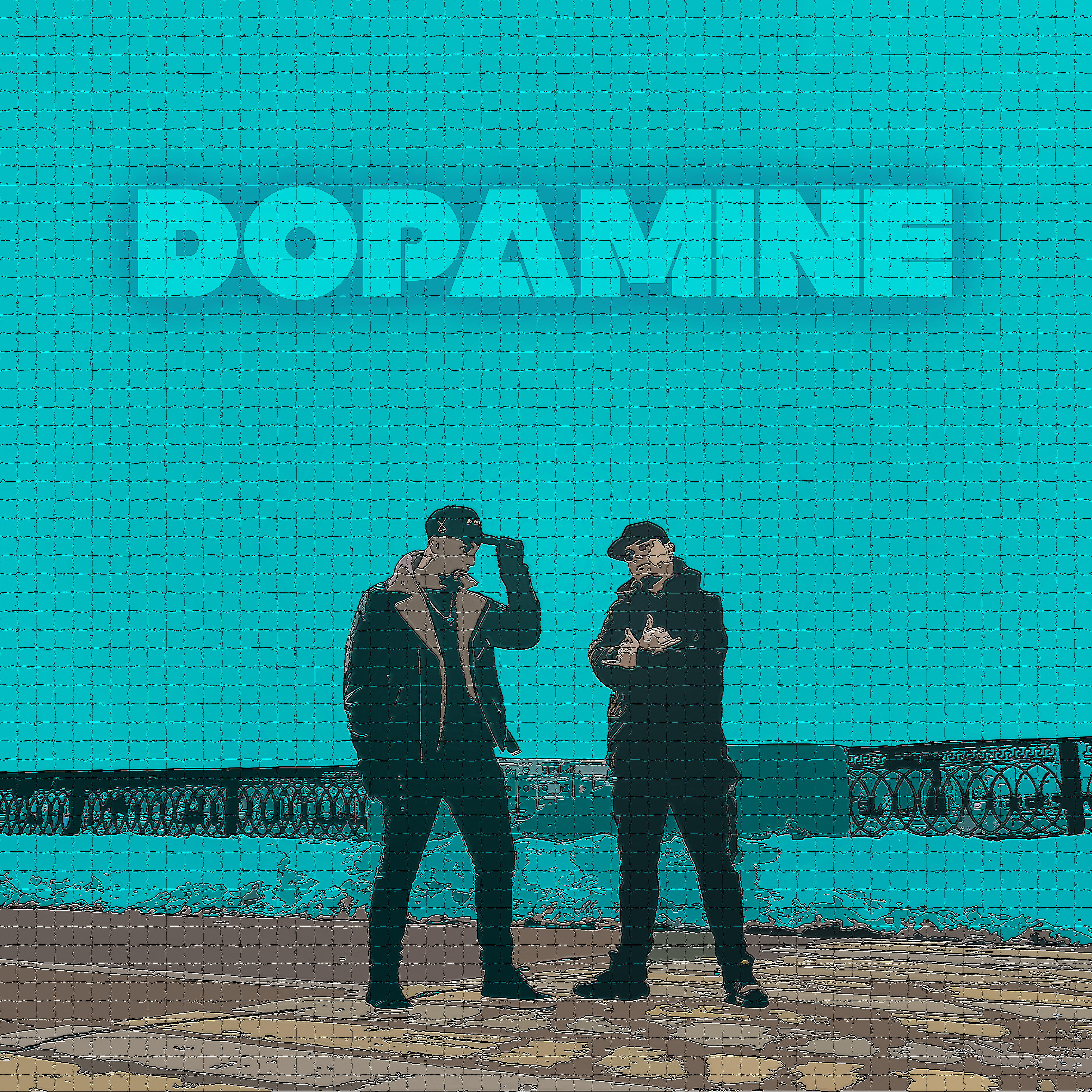 Релиз Dopamine