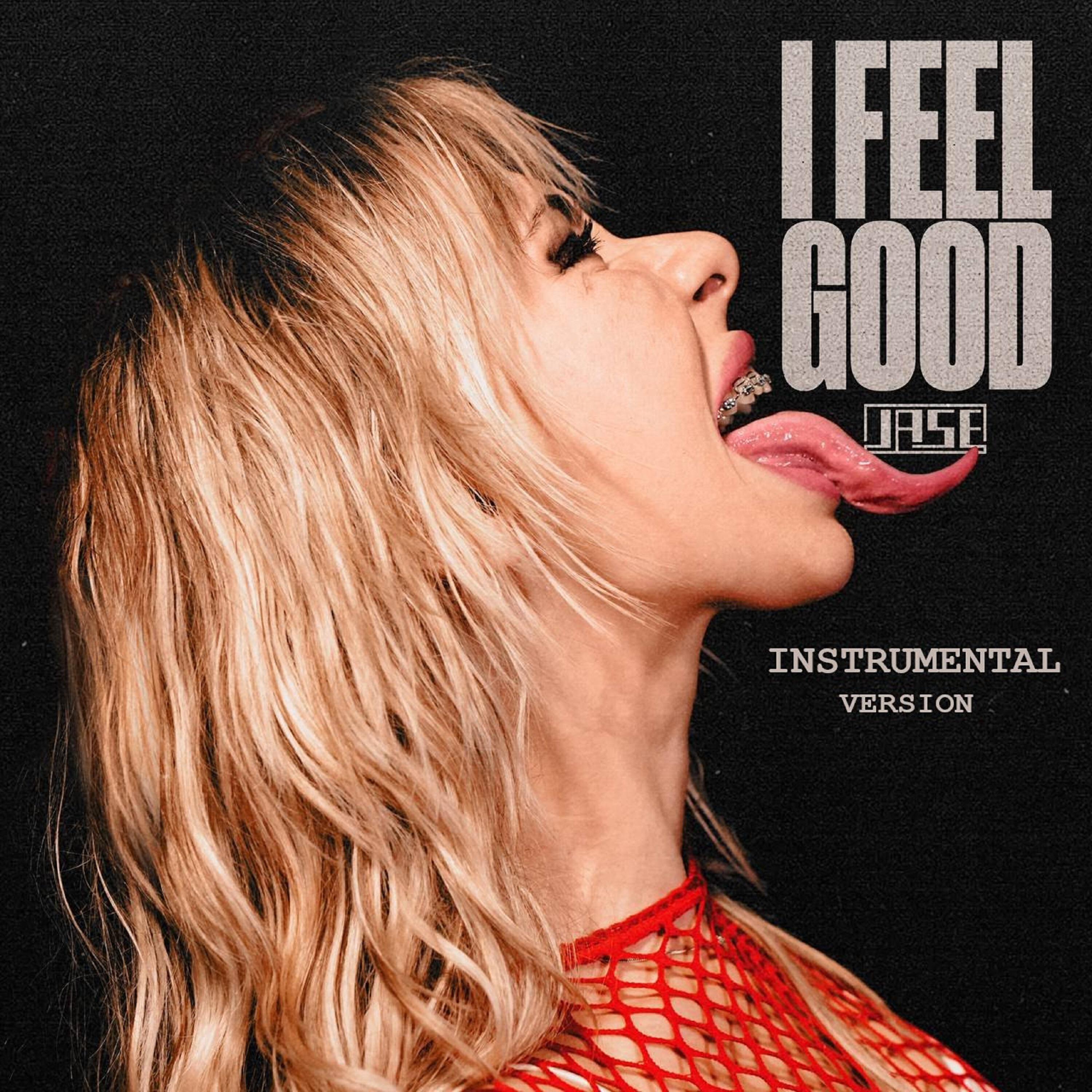 Релиз I Feel Good