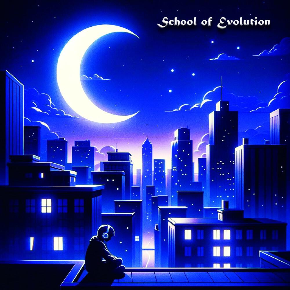 Релиз School of Evolution