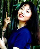 Shu Cheen Yu