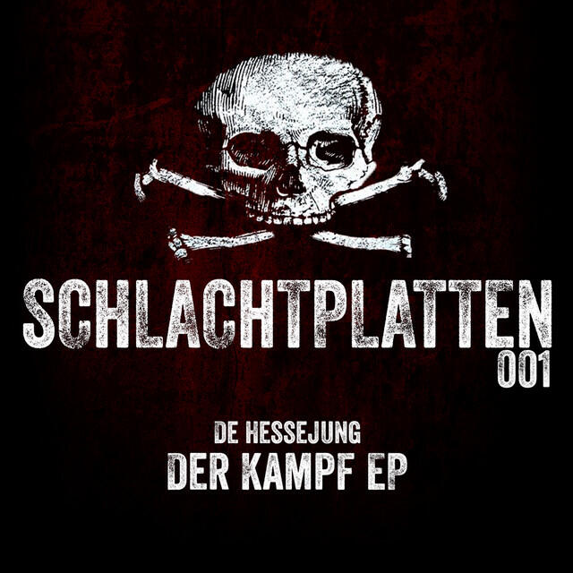 Релиз Der Kampf