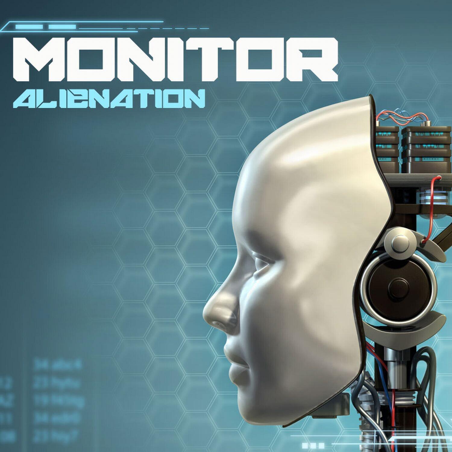 Релиз Alienation