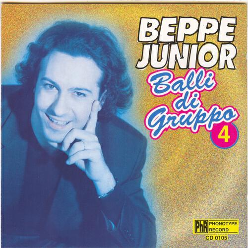 Релиз Balli di gruppo n 4