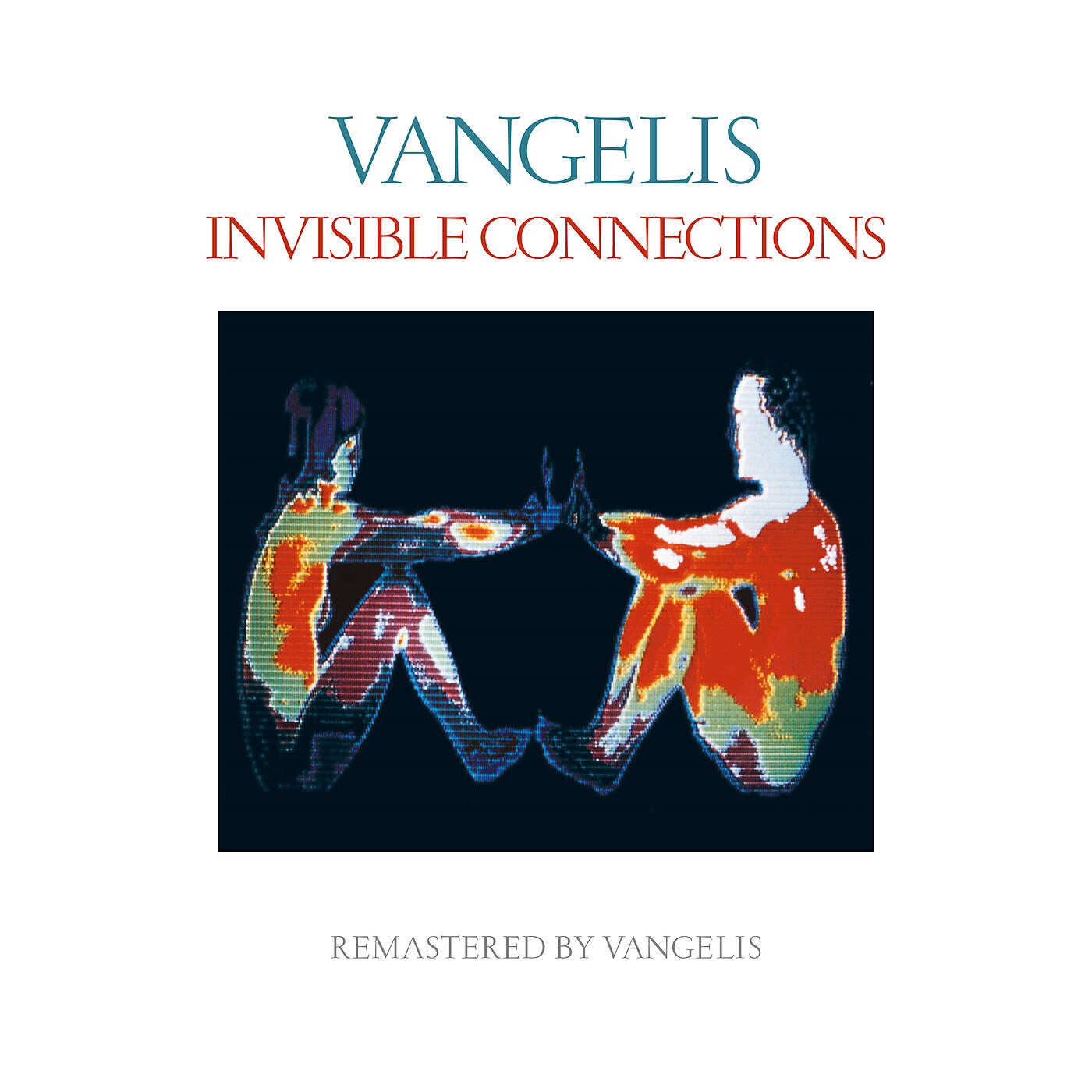 Релиз Invisible Connections (Remastered)