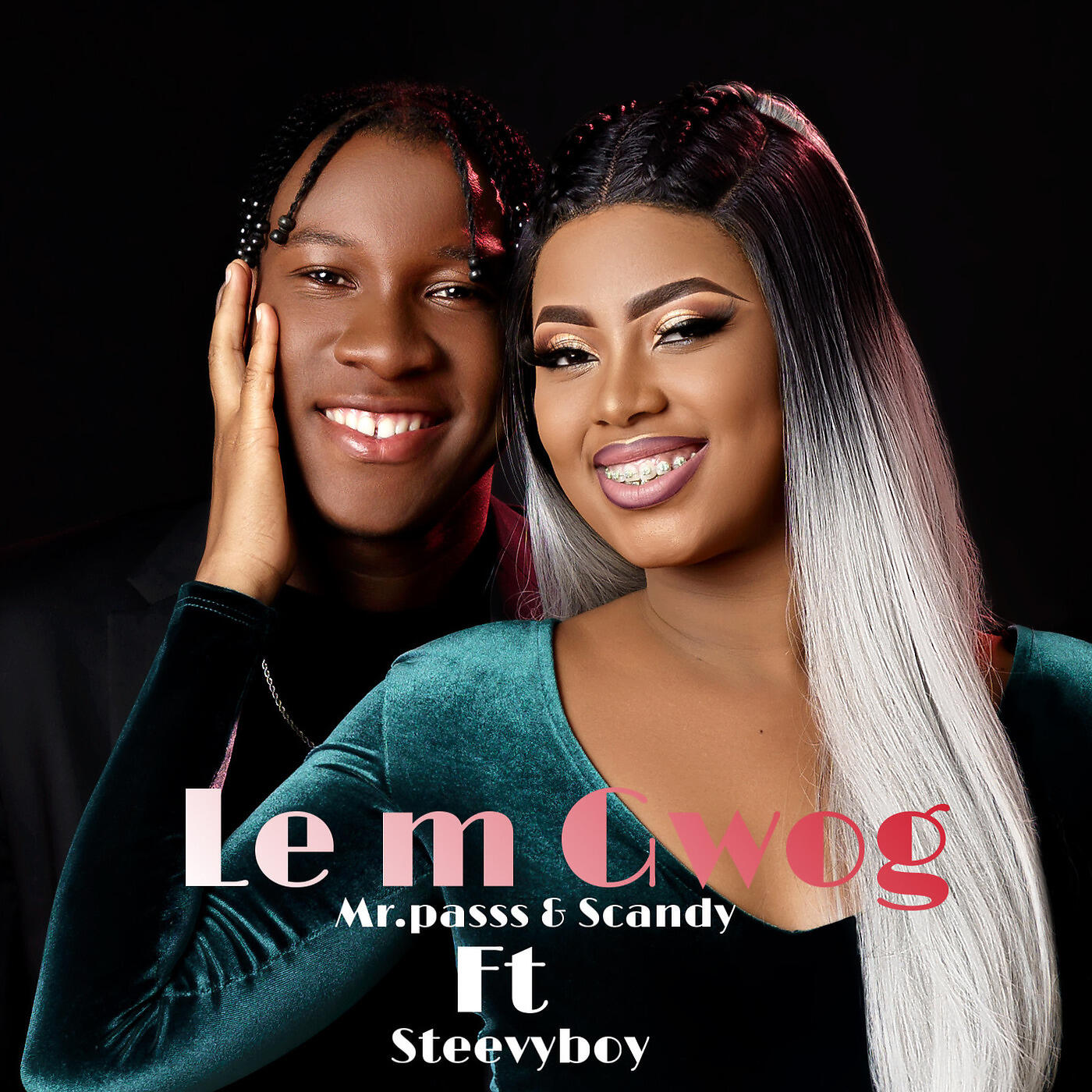 Релиз Lem Gwog