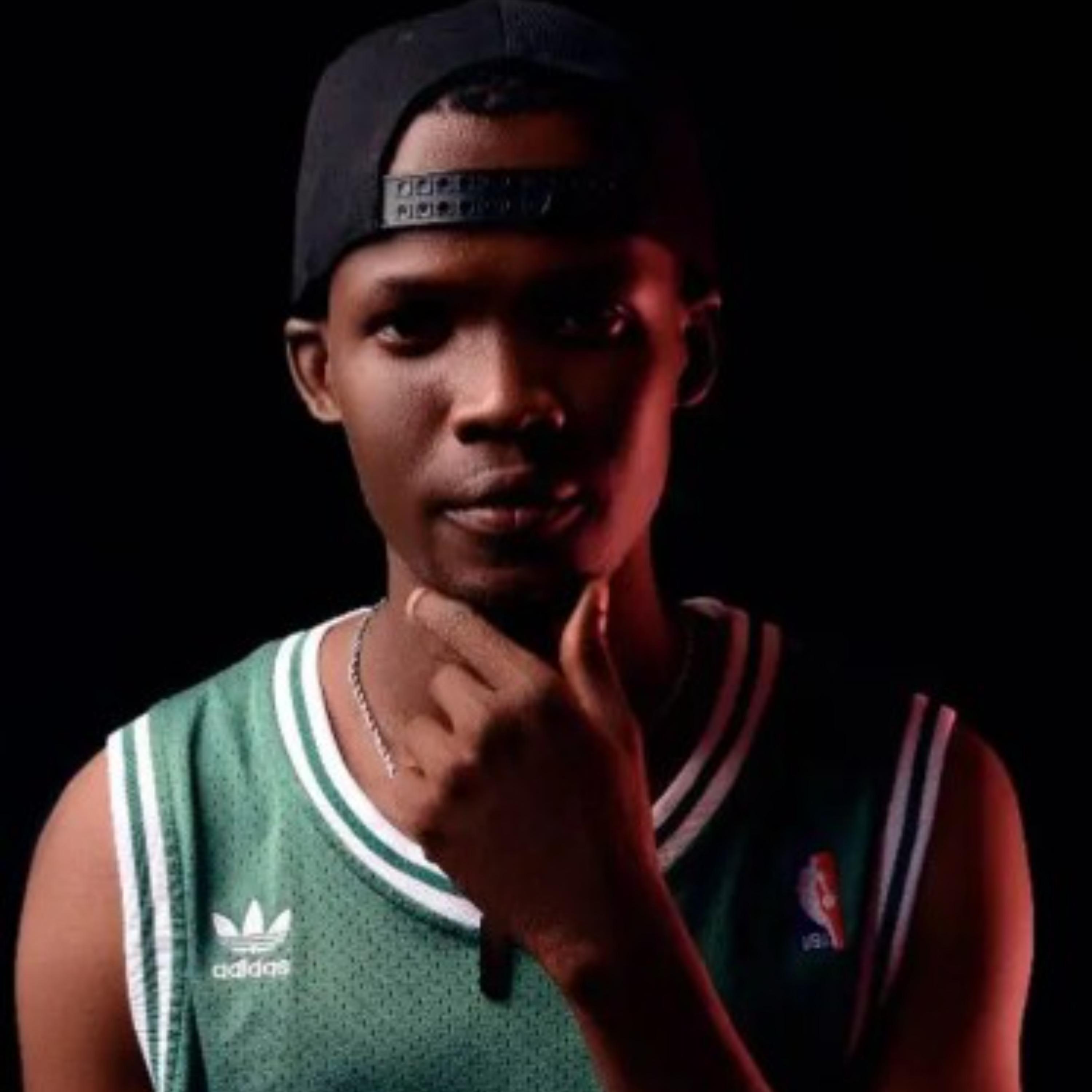 LESLIE THA RAPPER
