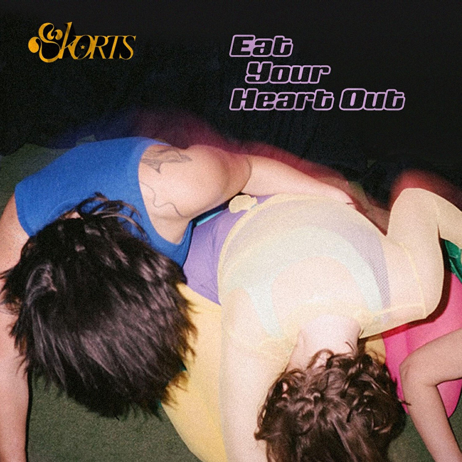 Релиз Eat Your Heart Out