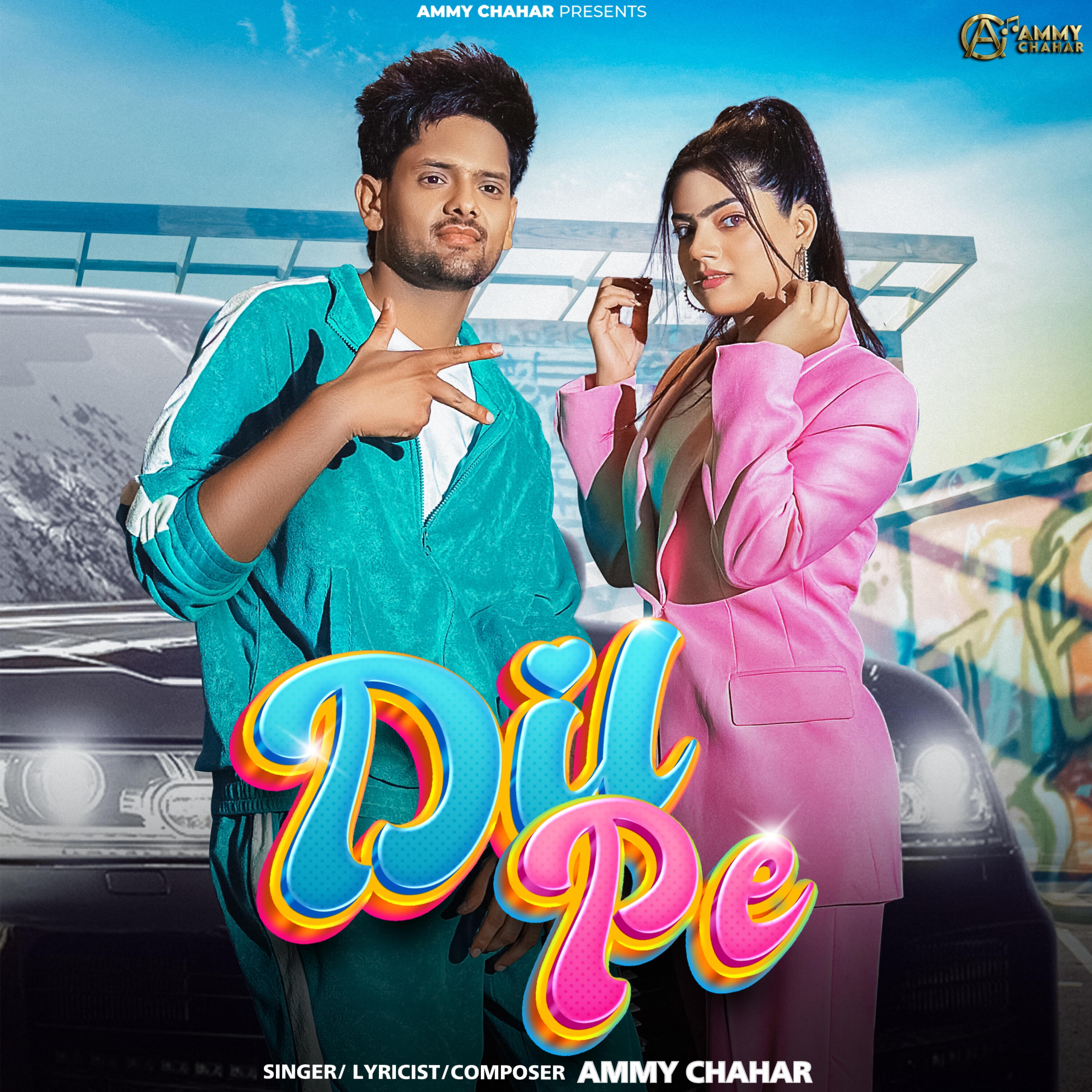 Релиз Dil Pe