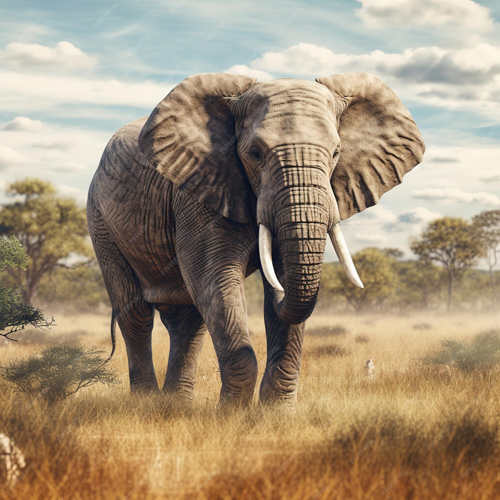 Релиз Elephant 2