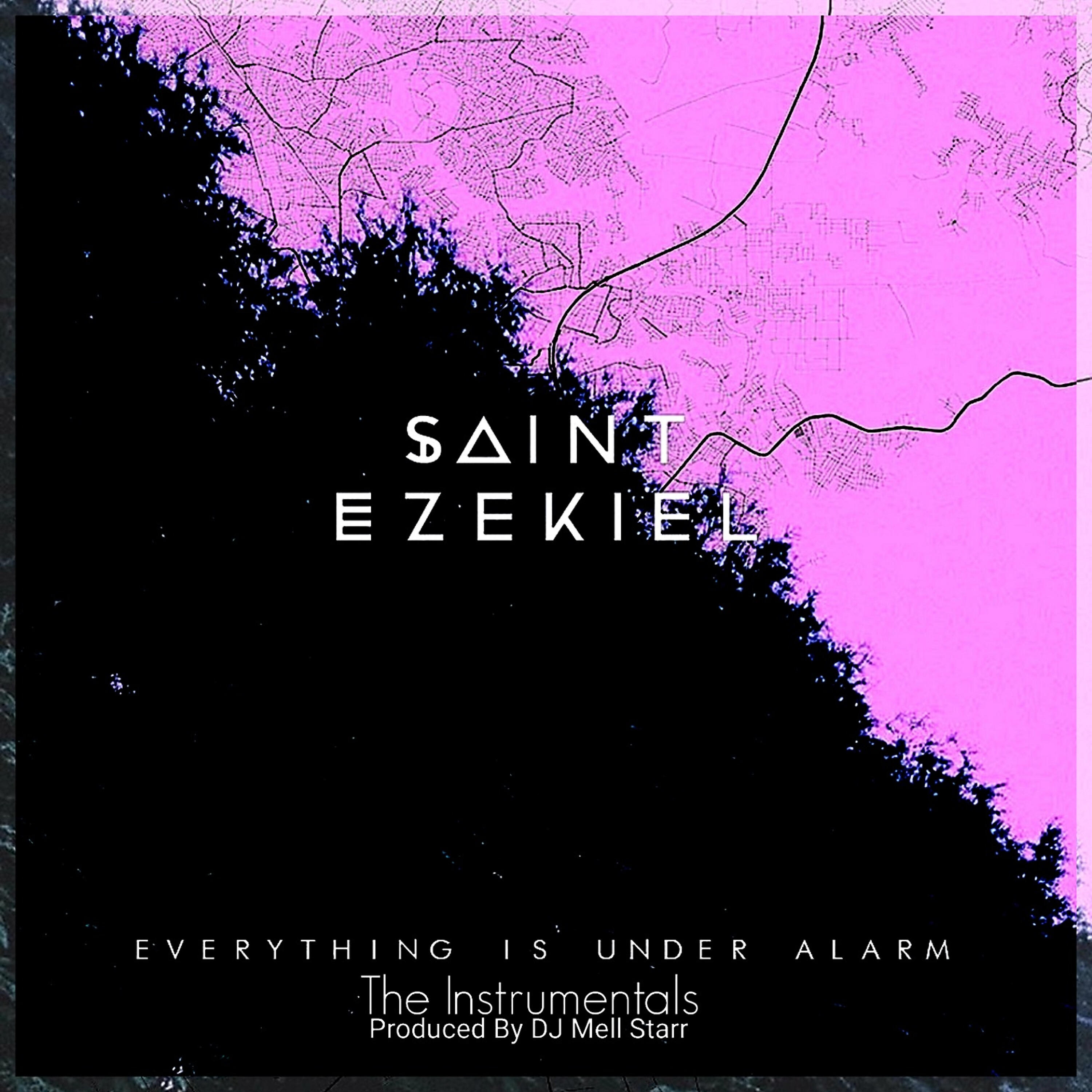 Релиз Everything is Under Alarm (Instrumentals)