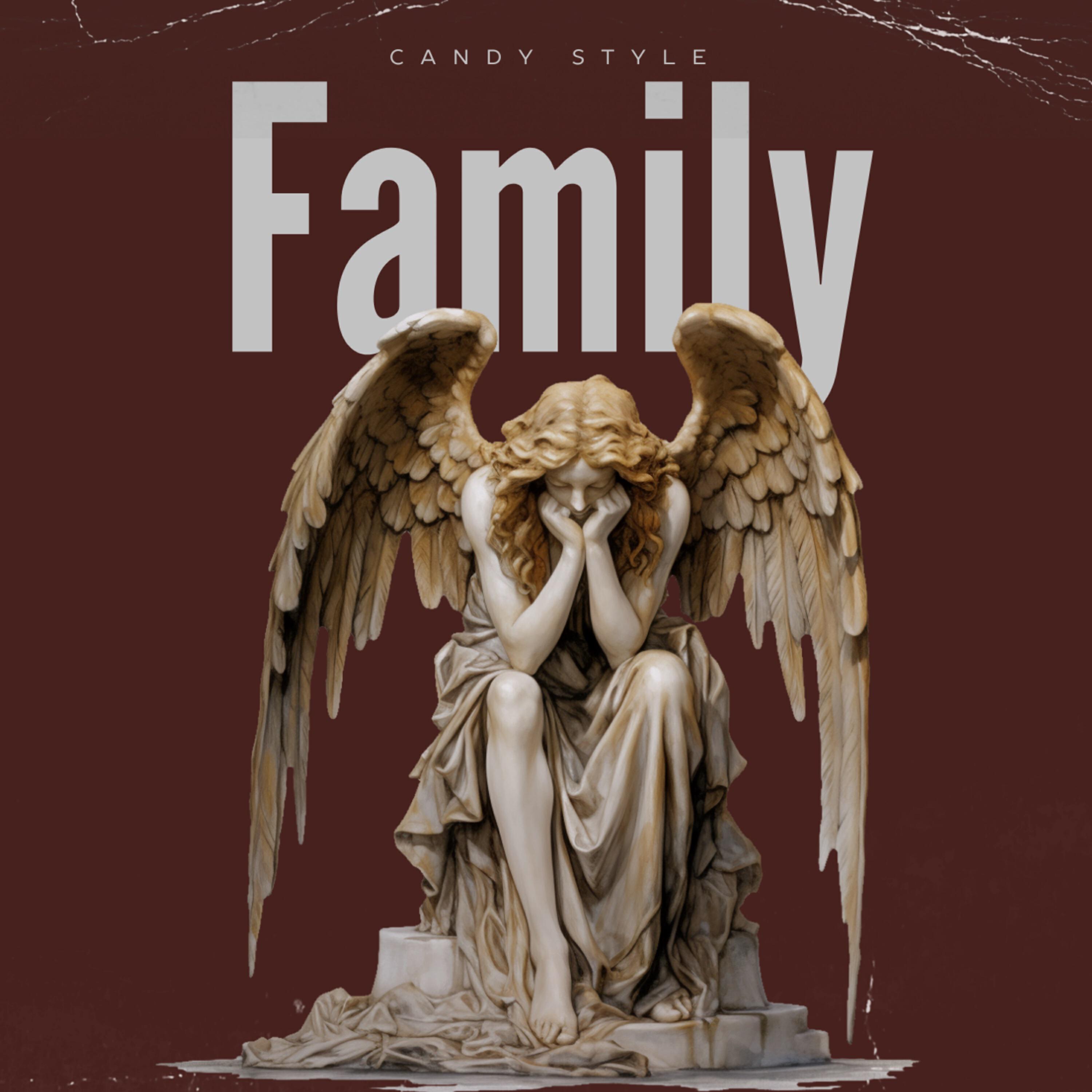 Релиз FAMILY