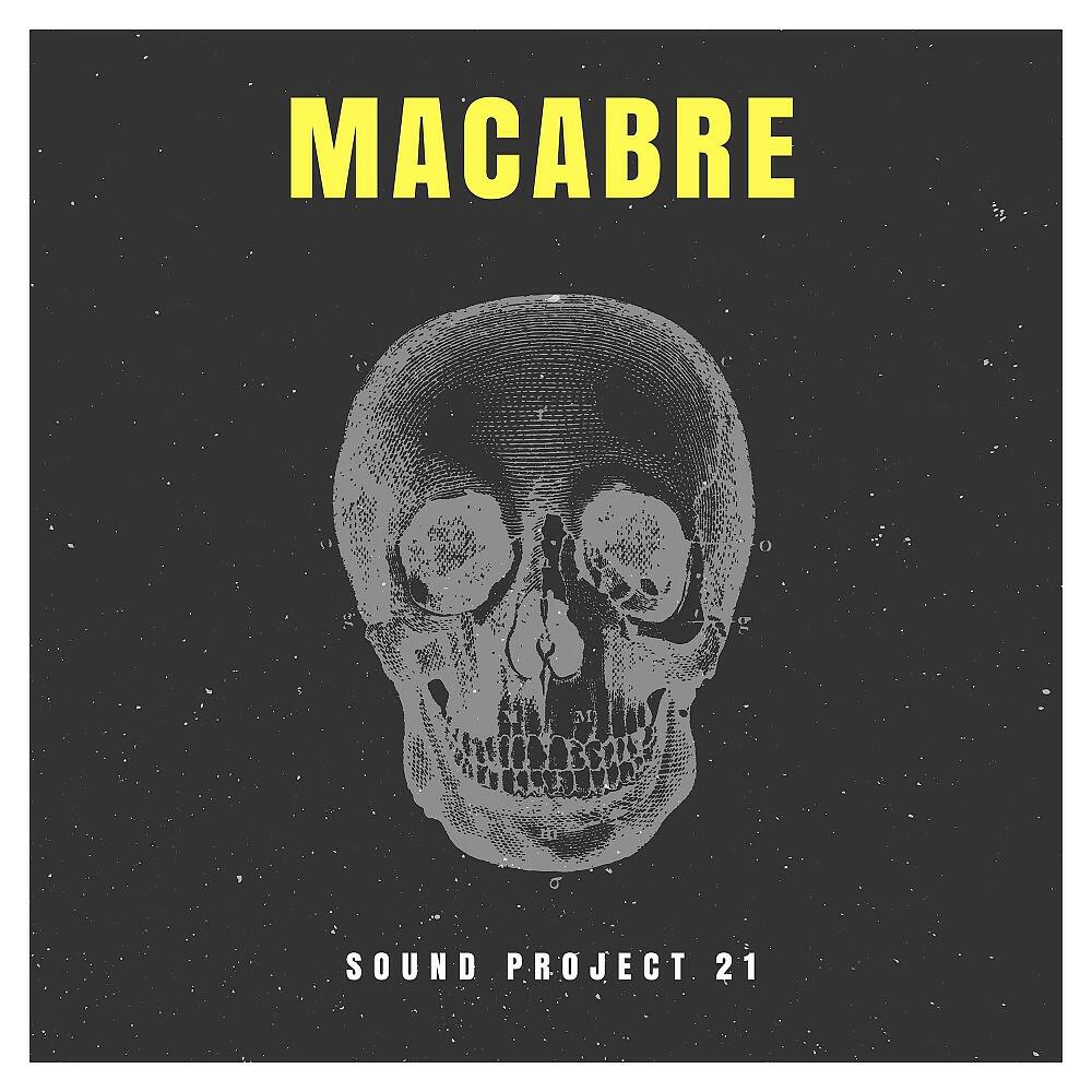 Релиз Macabre