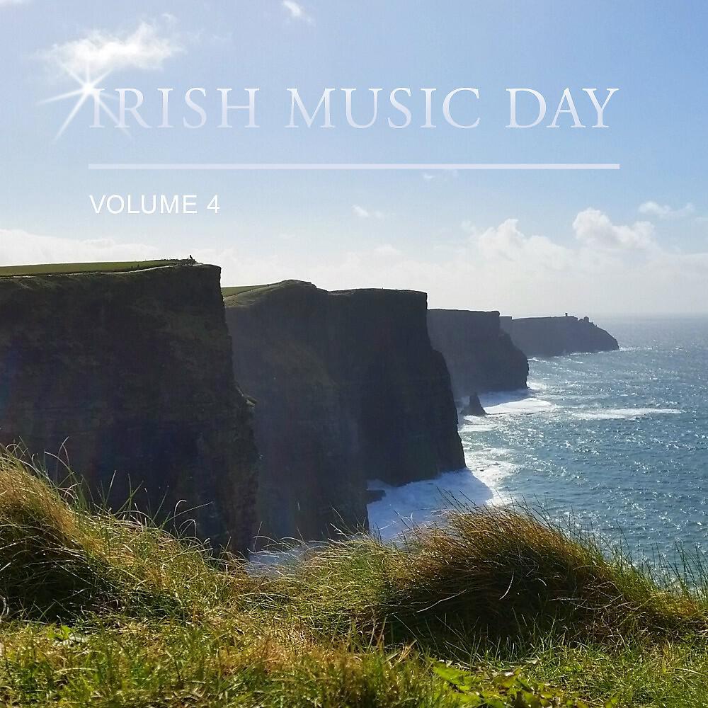 Релиз Irish Music Day, Vol. 4