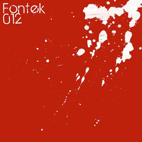 Релиз Fontek012