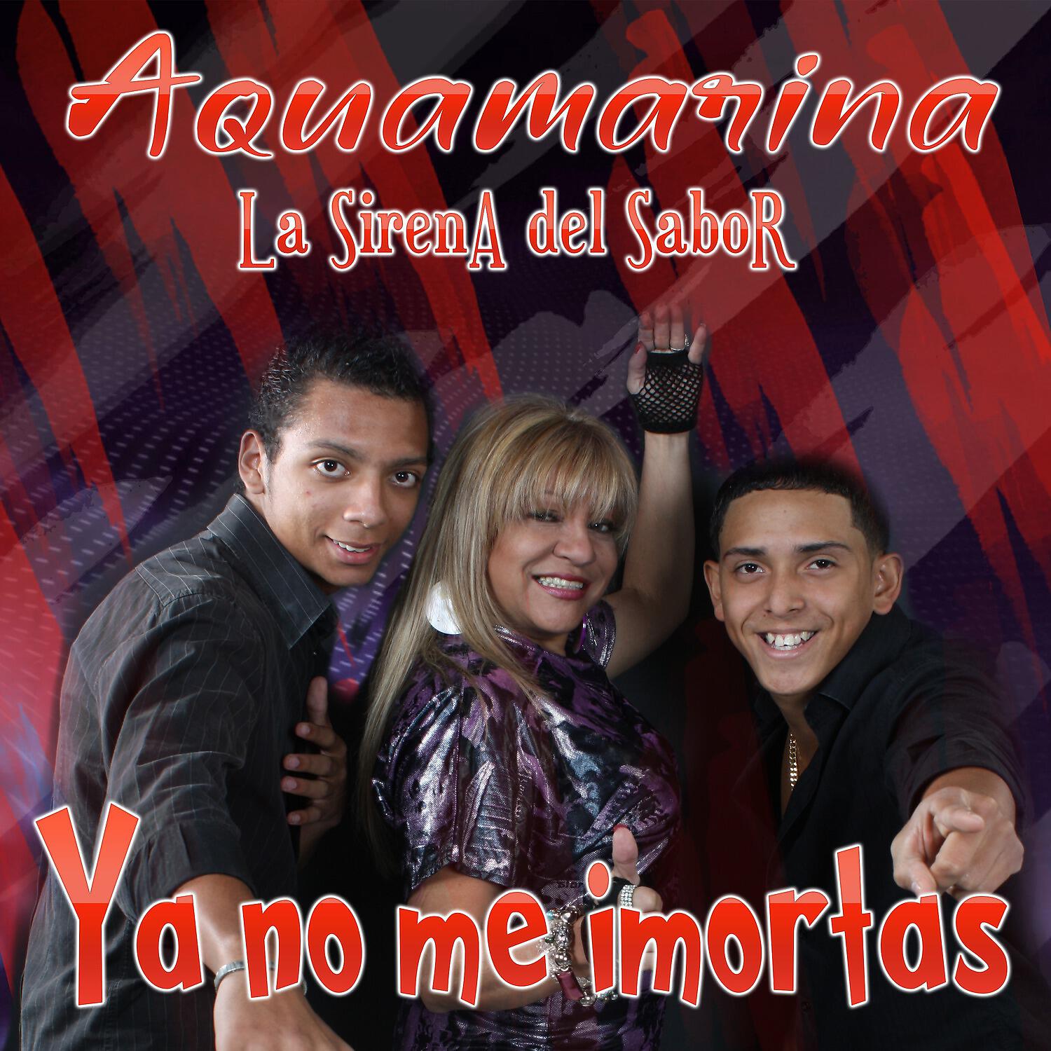 Релиз Ya no me importas