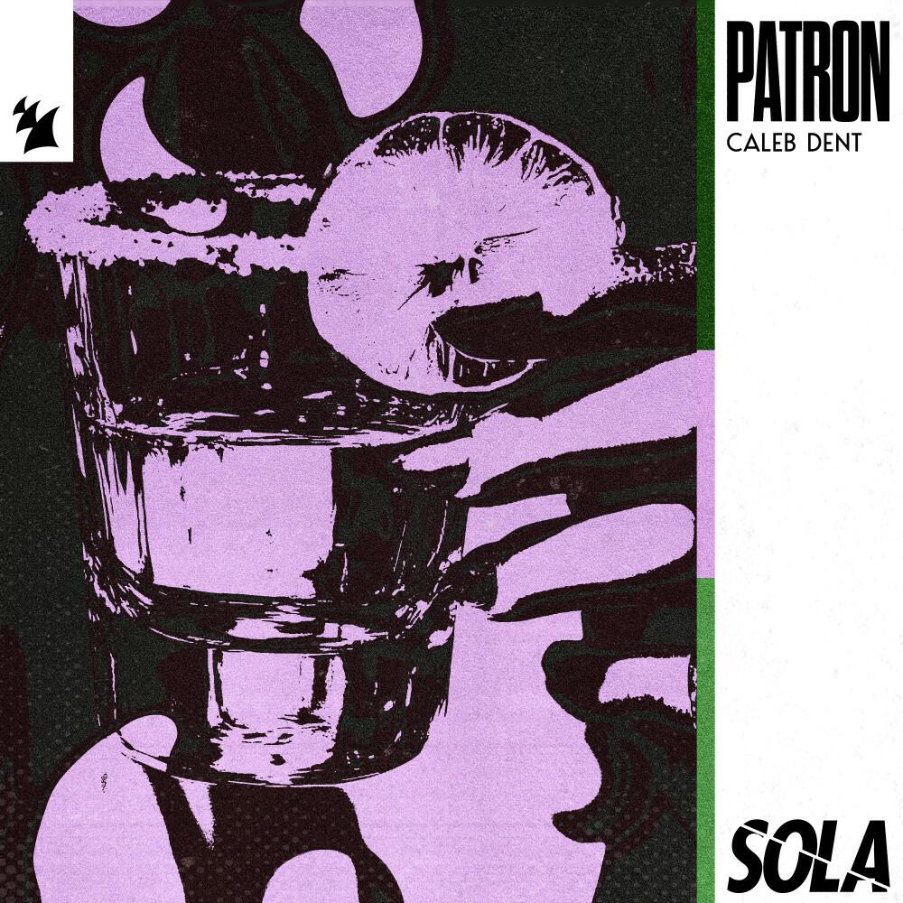 Релиз Patron