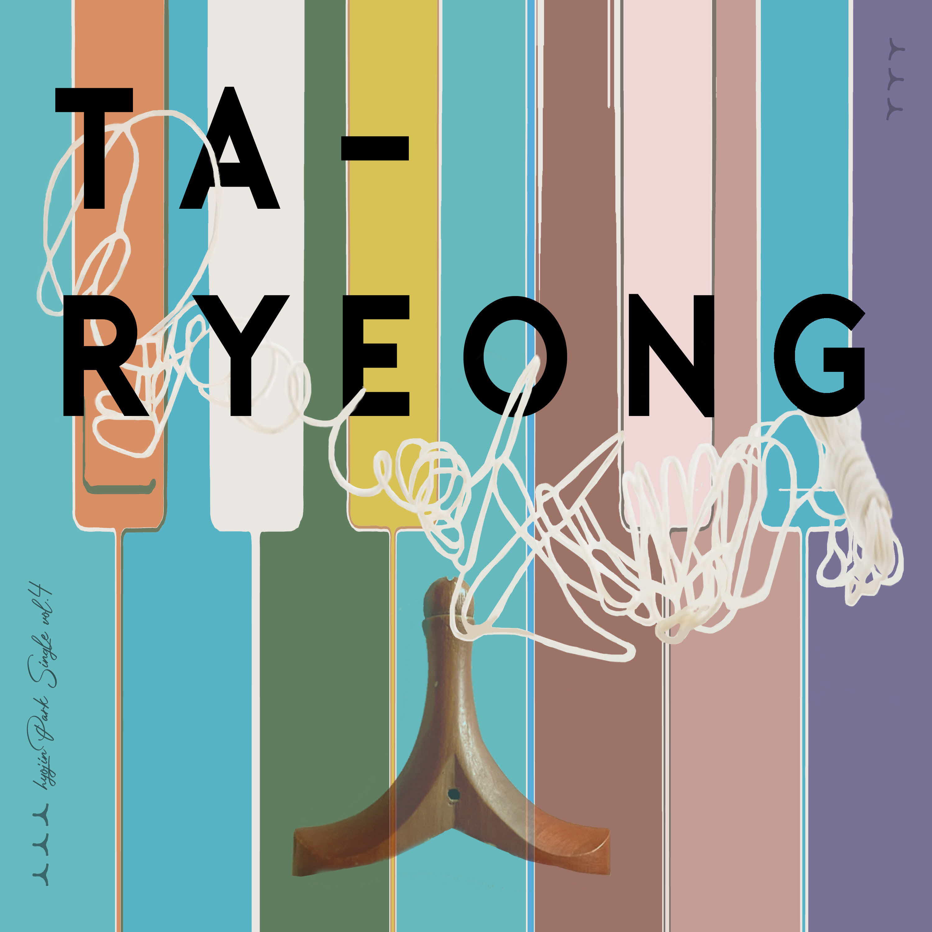 Релиз Ta-ryeong for Jeongak Gayageum & Piano