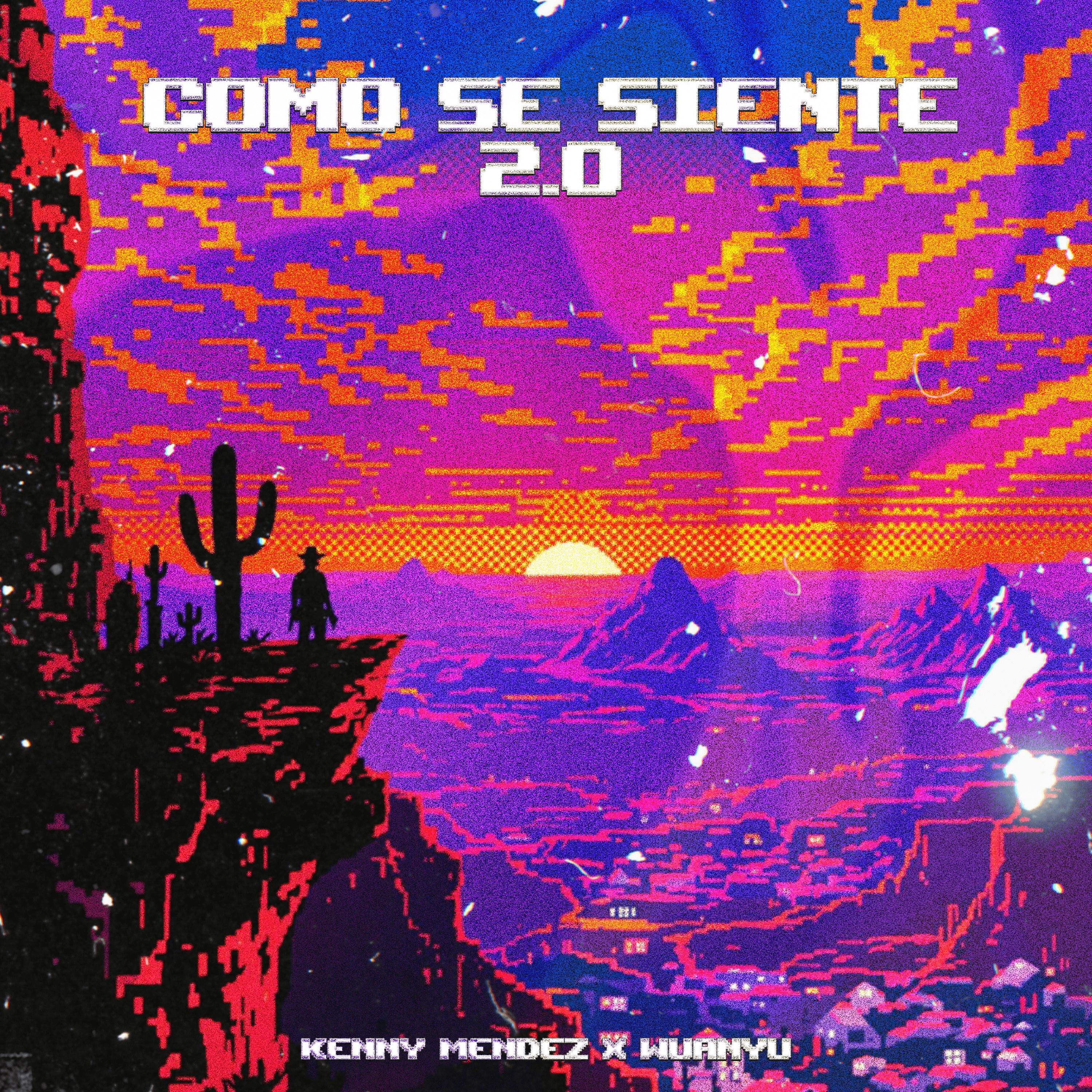 Релиз COMO SE SIENTE 2.0