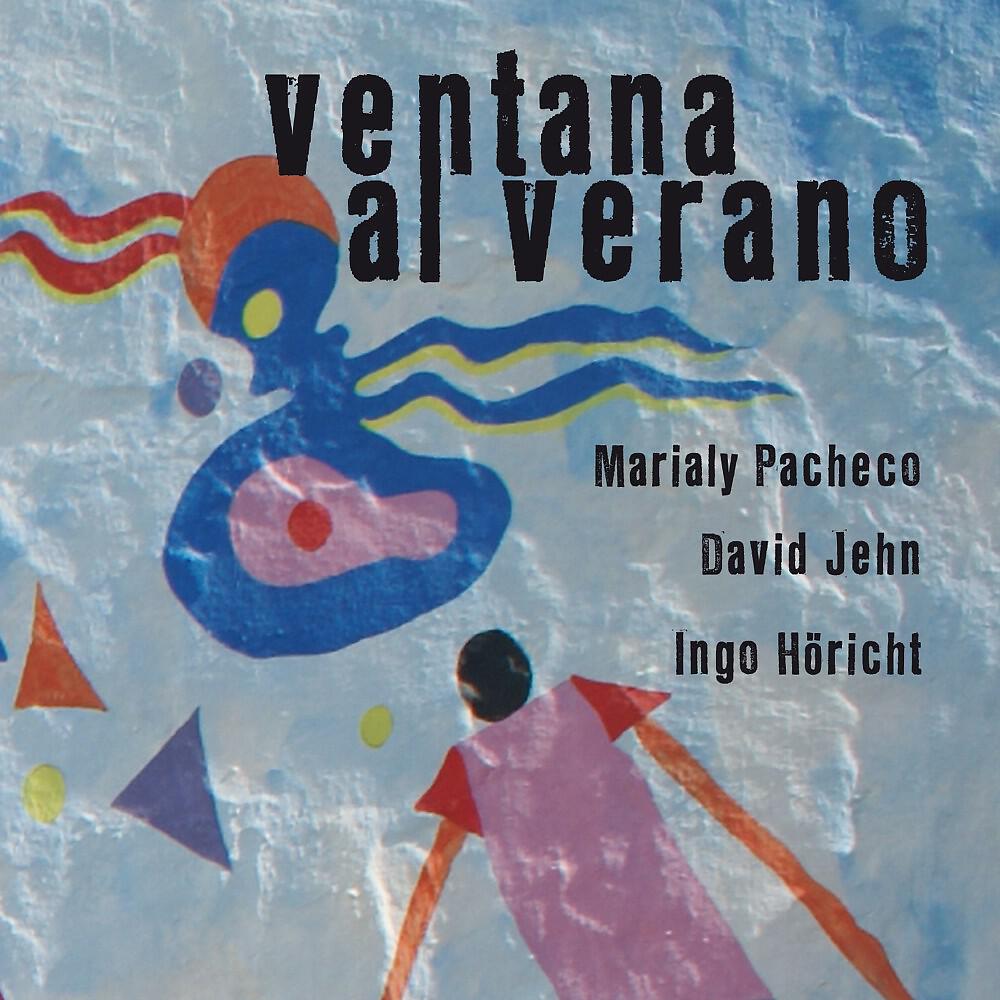 Релиз Ventana al Verano