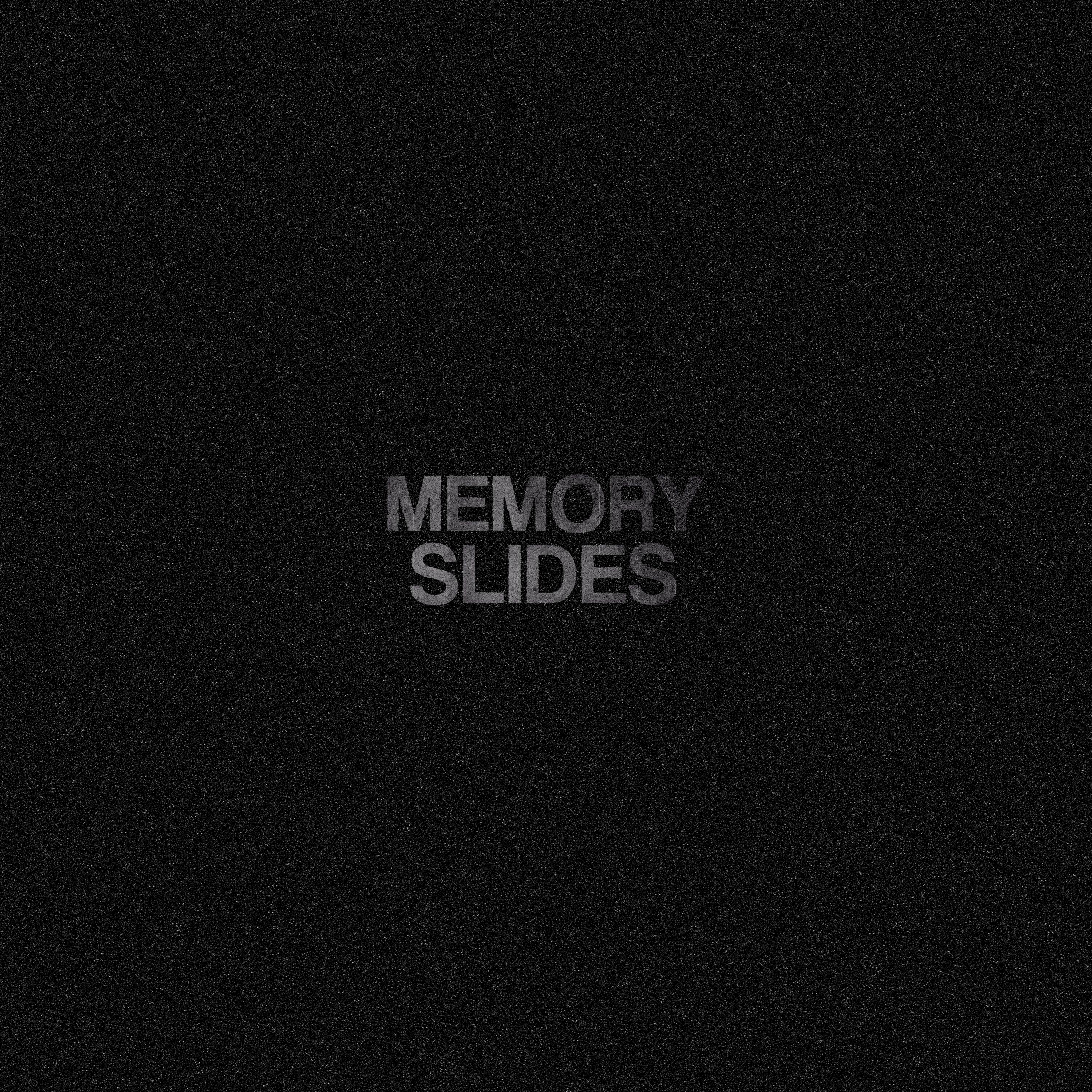 Релиз Memory Slides