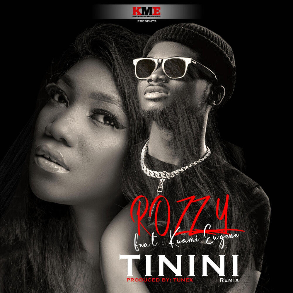 Релиз Tinini Remix