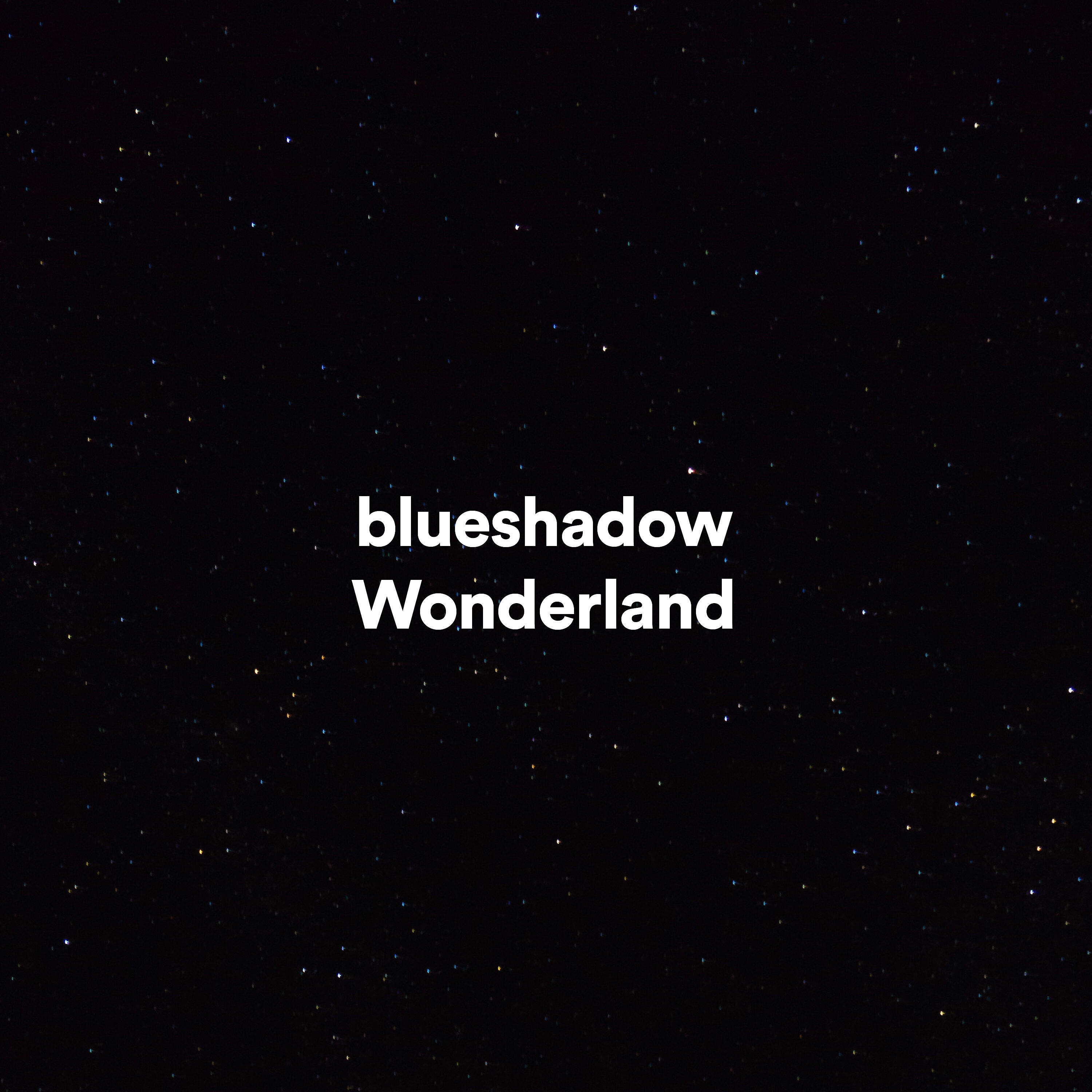 Релиз Wonderland