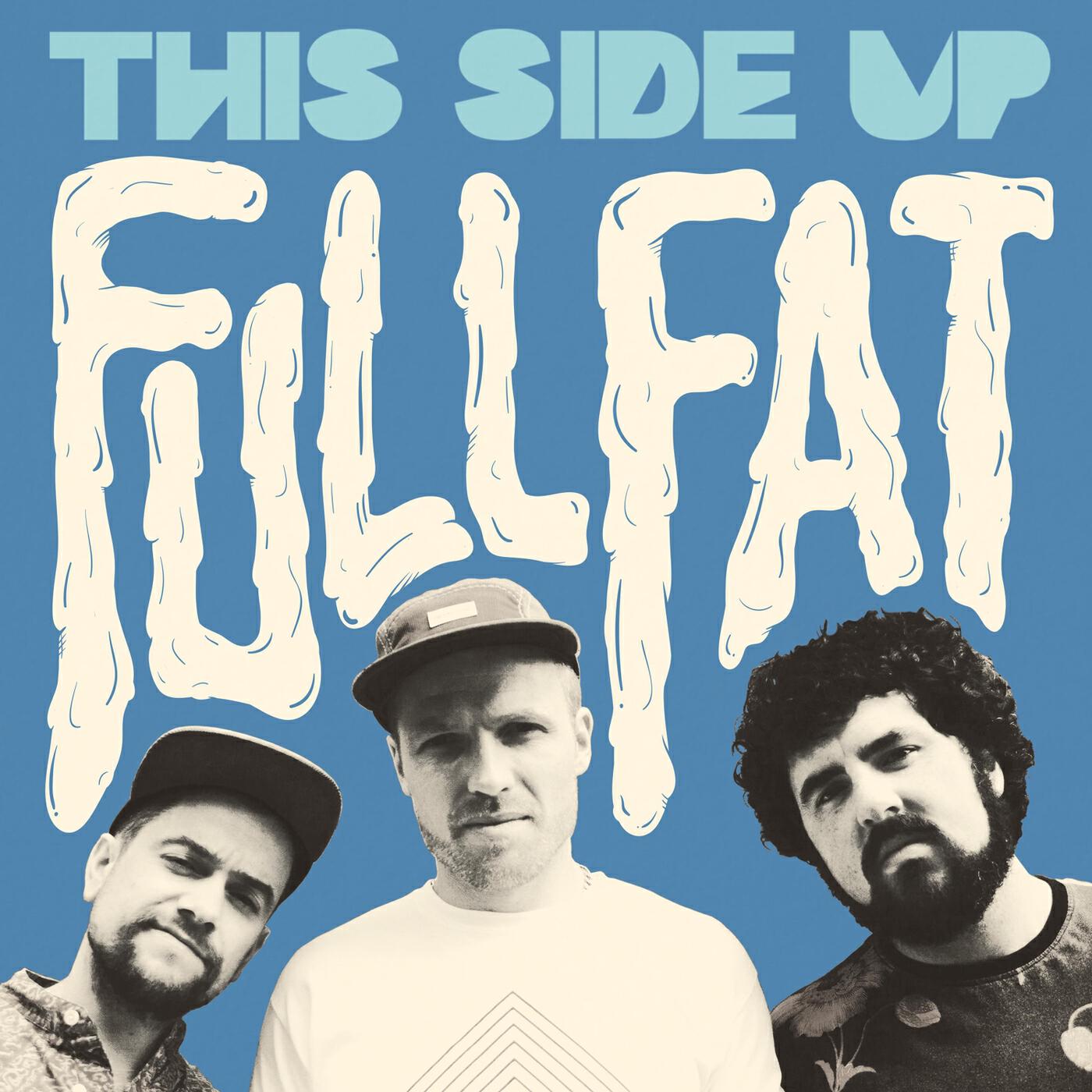 Релиз Full Fat