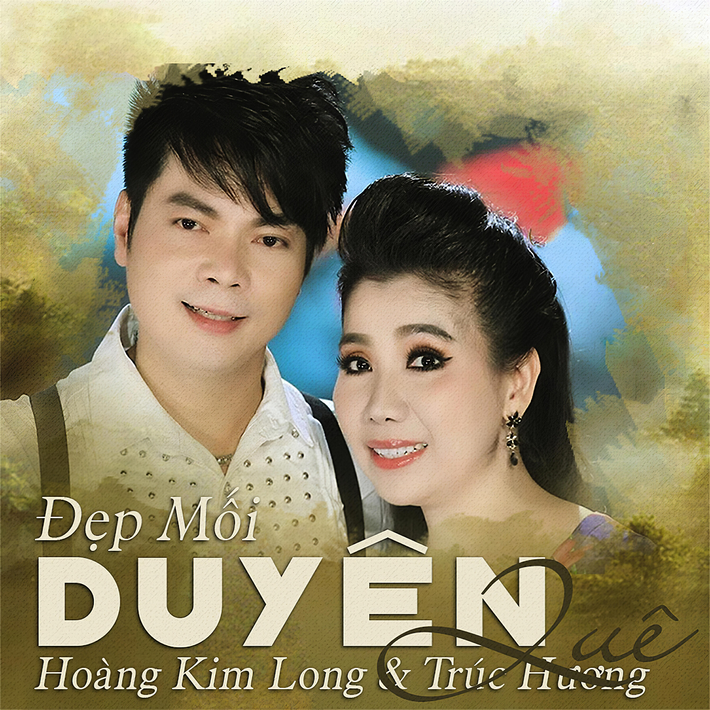 Релиз Đẹp Mối Duyên Quê