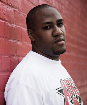 Jay Starr