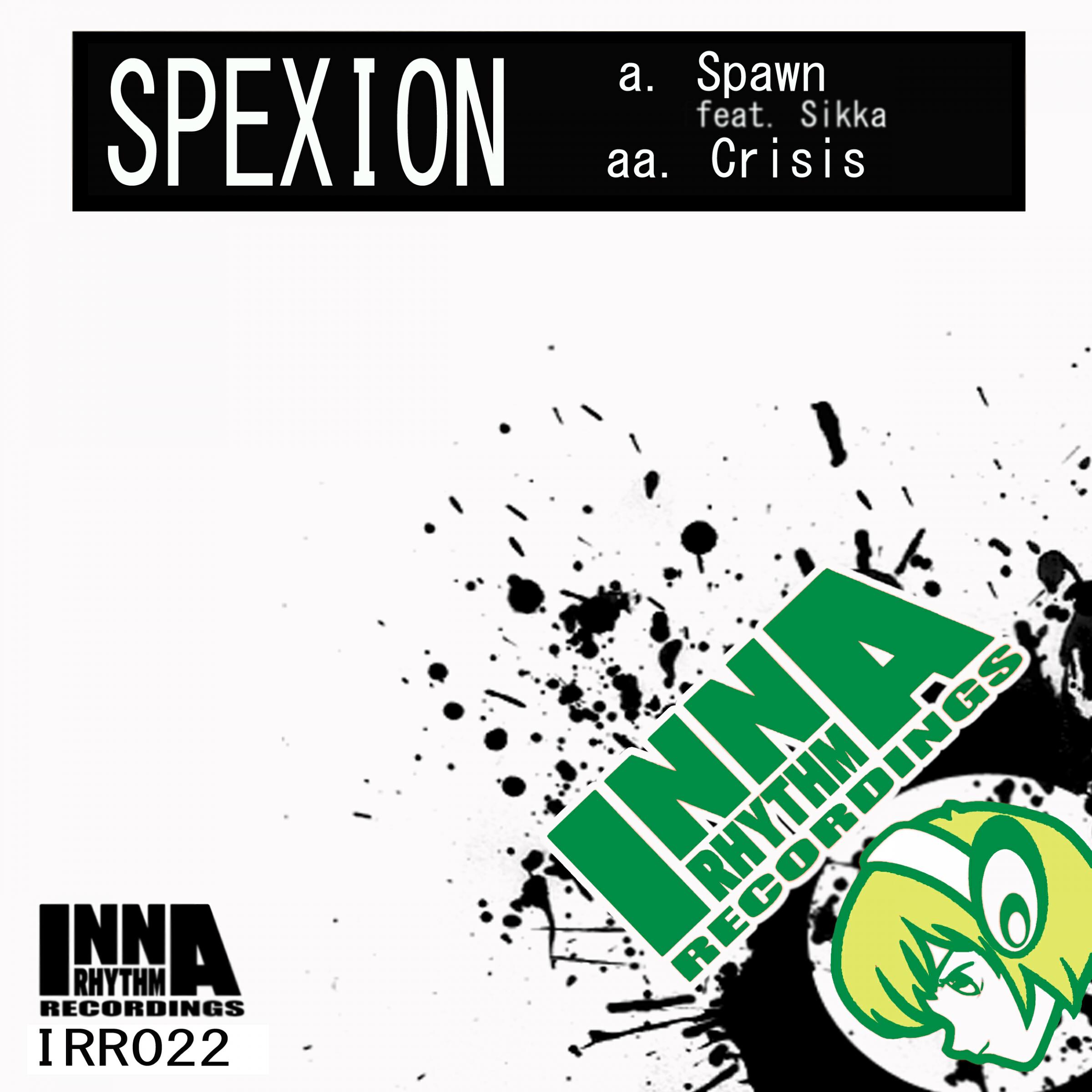 Релиз Spawn / Crisis