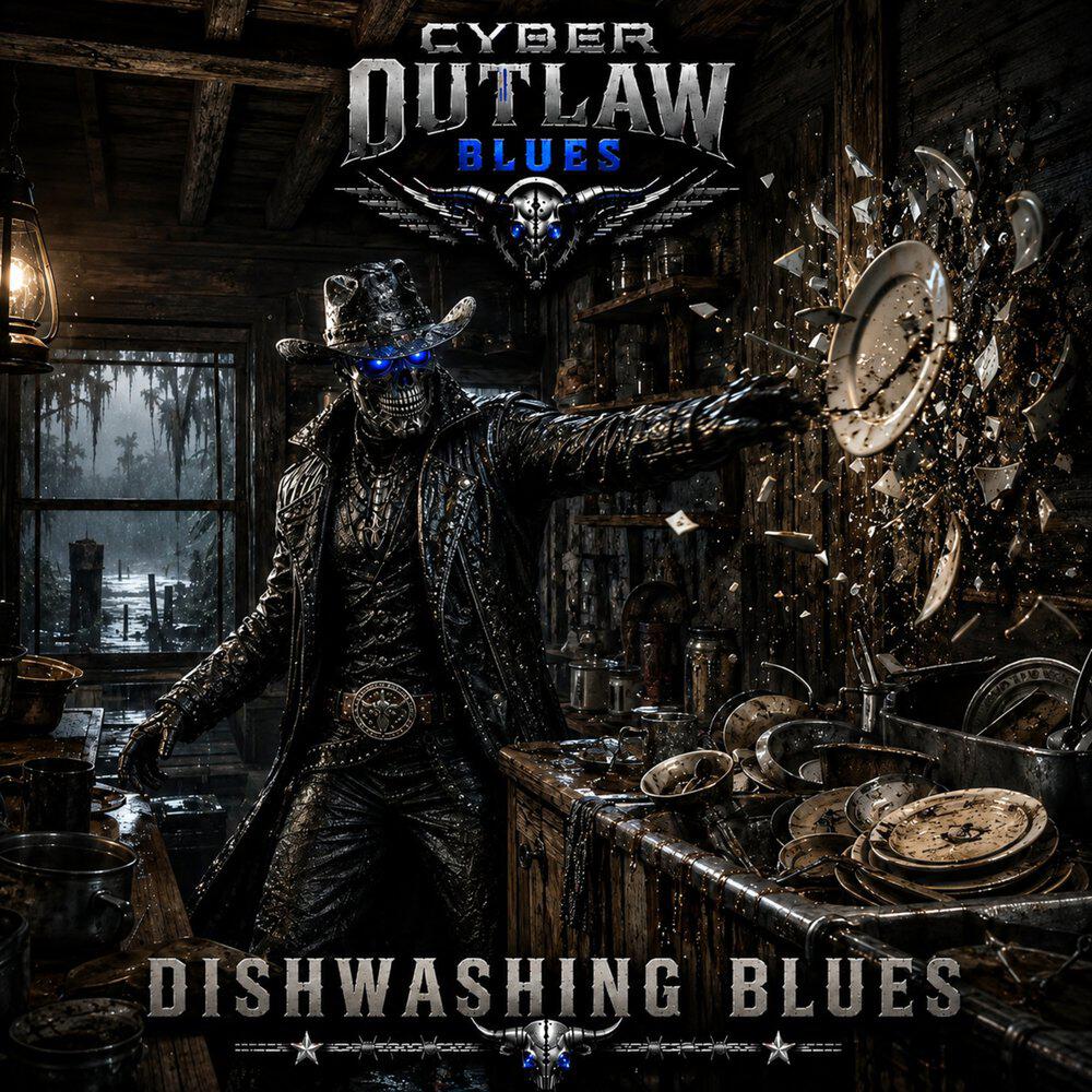 Релиз Dishwashing Blues