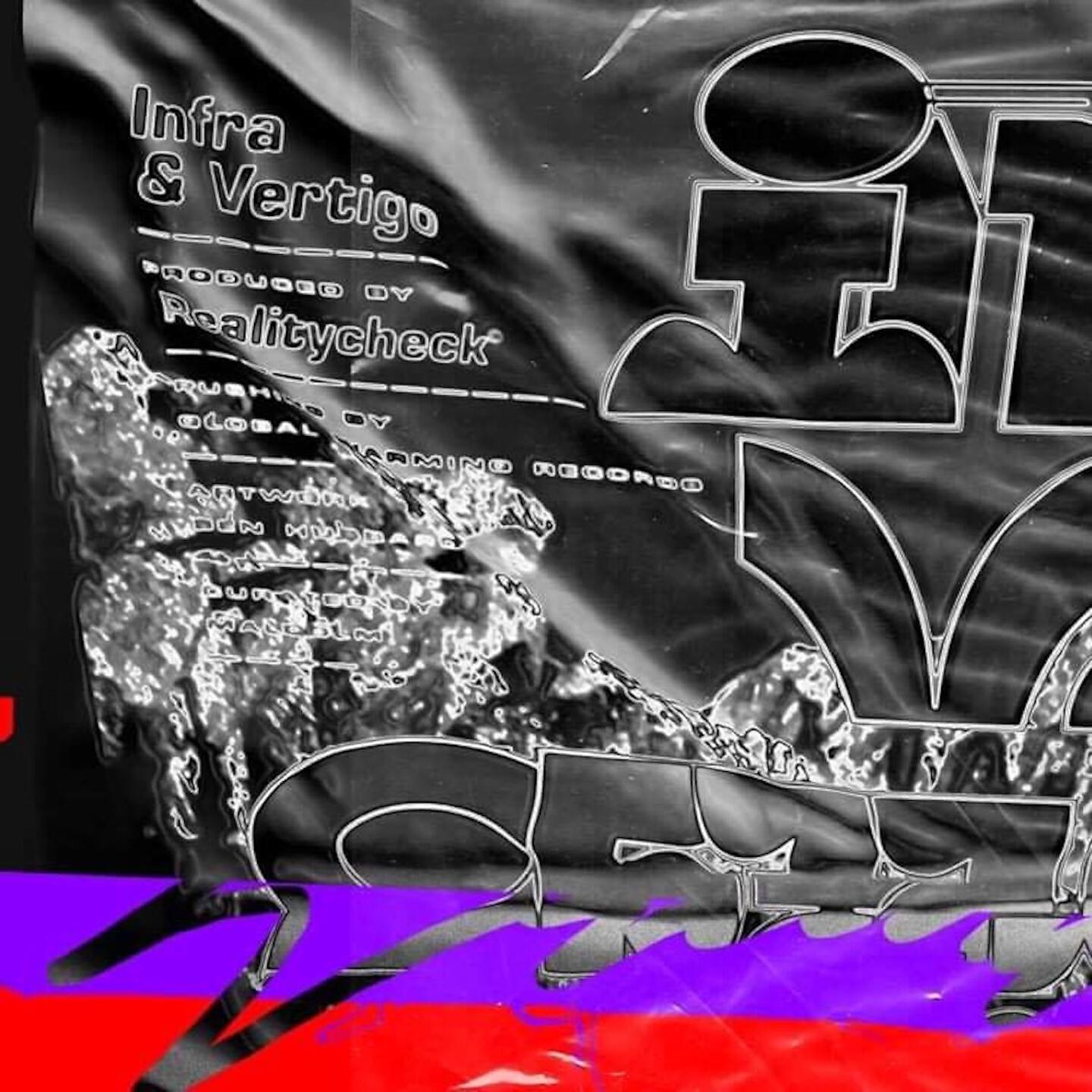 Релиз Infra / Vertigo