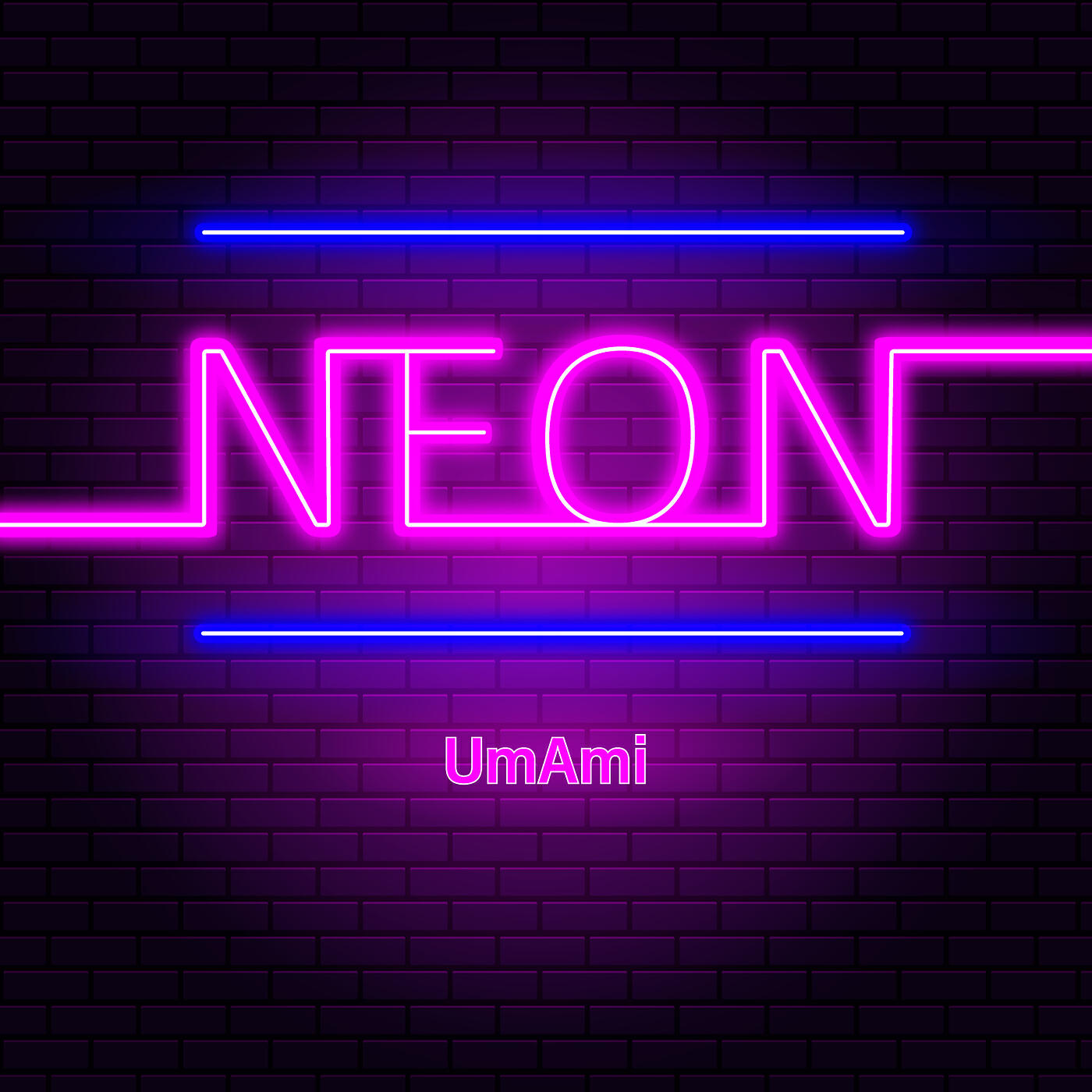 Релиз Neon