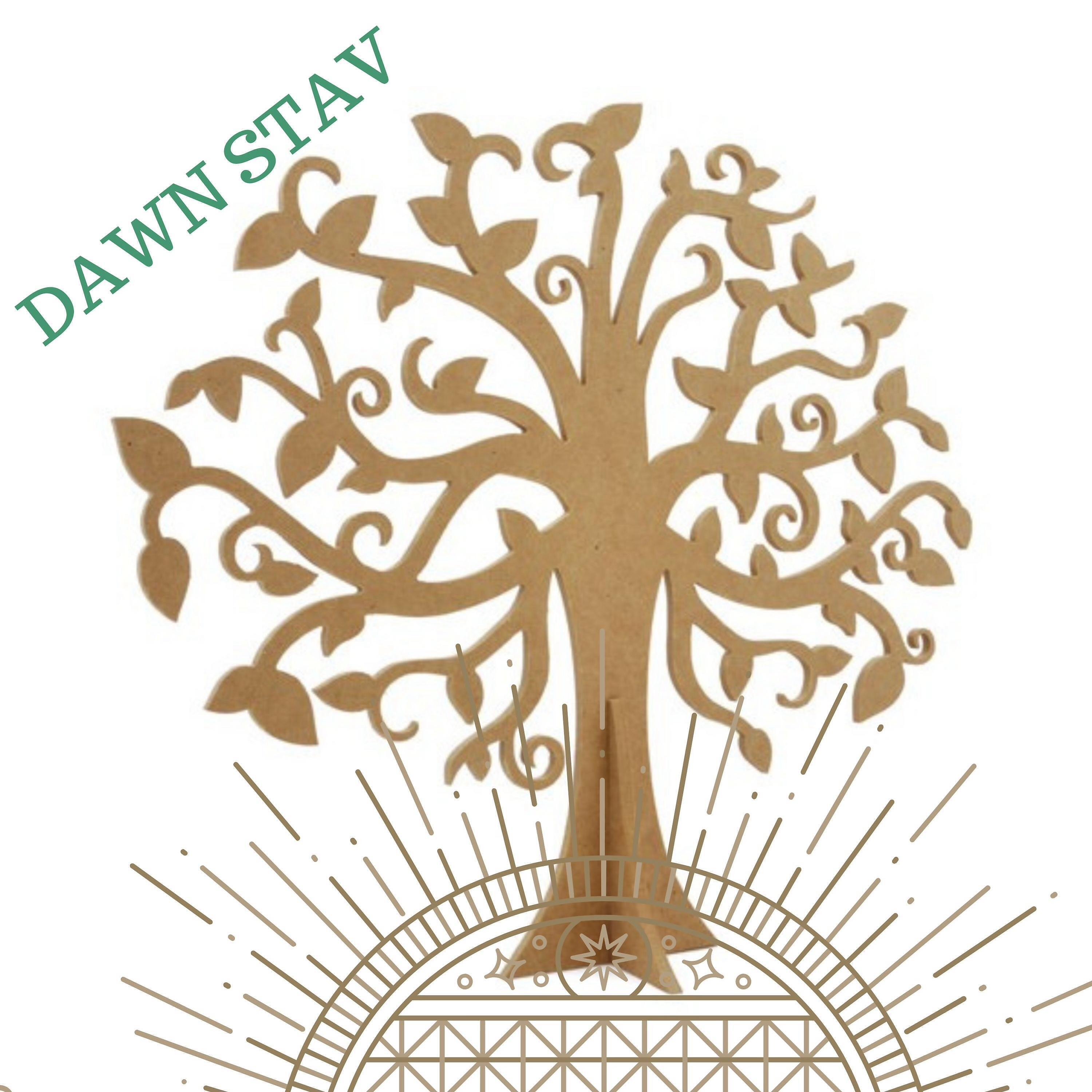 Релиз Dawn Stav