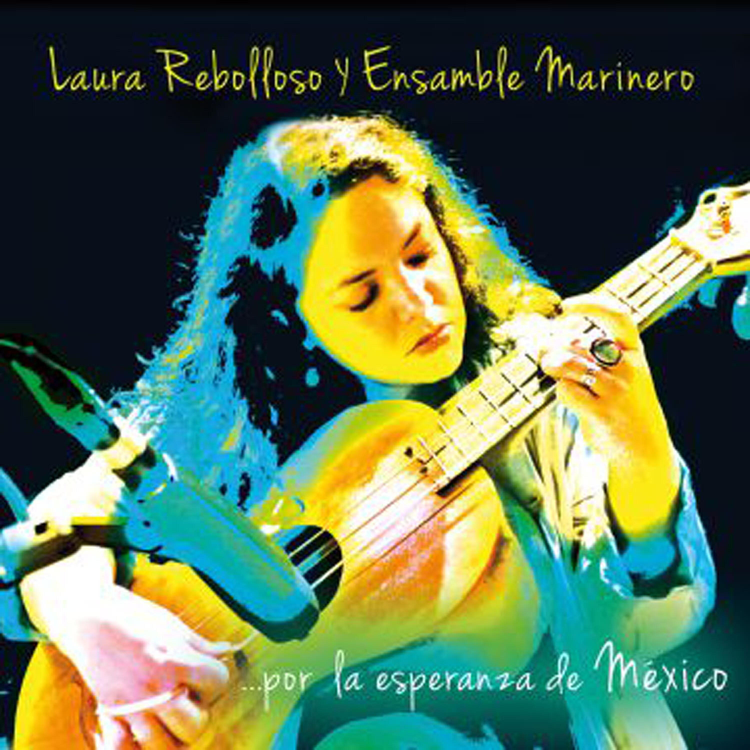 Релиз ...Por la Esperanza de Mexico