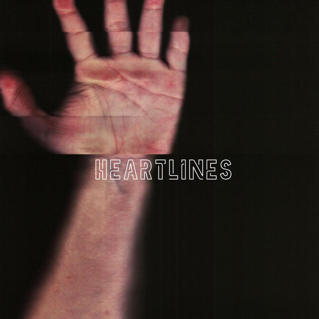 Релиз Heartlines