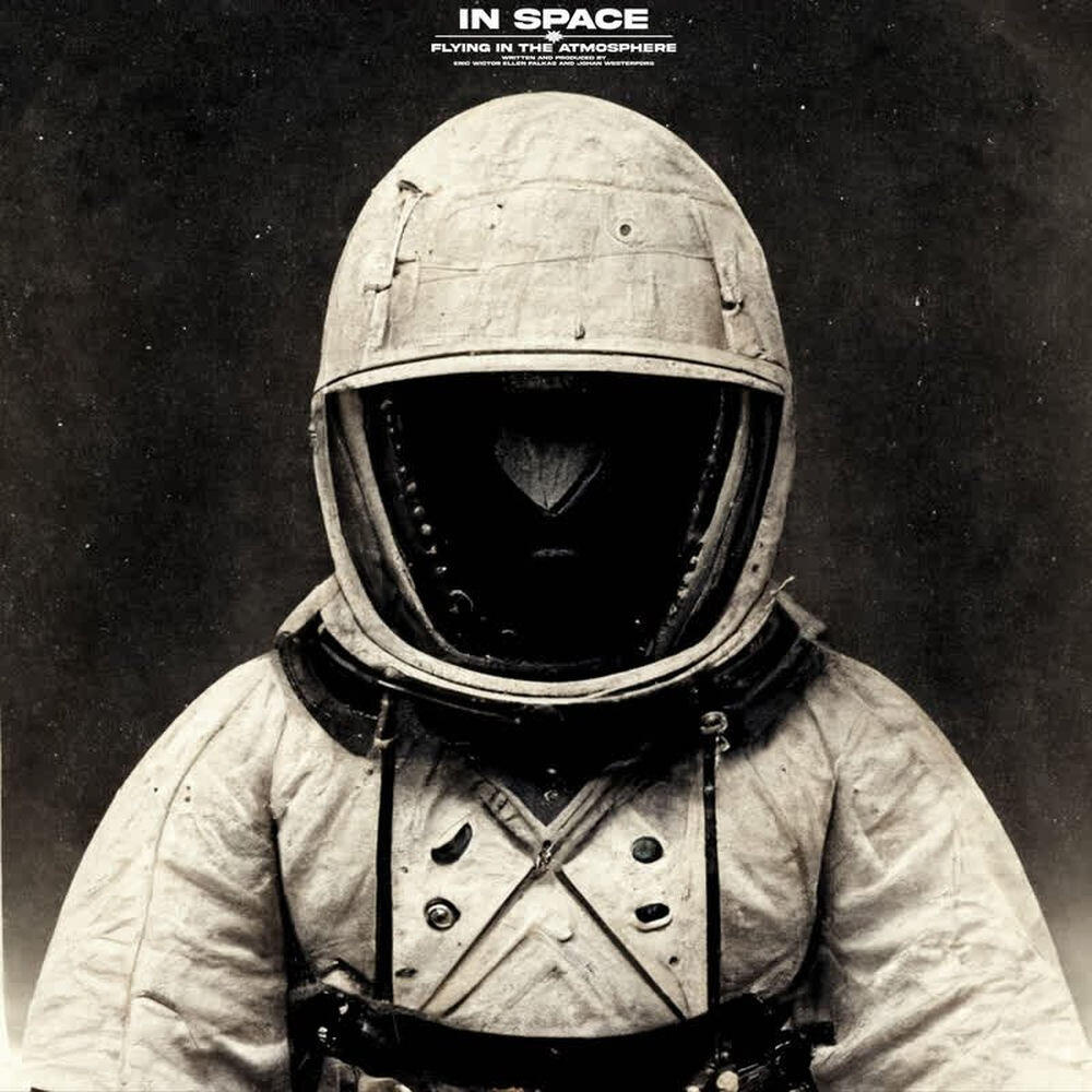 Релиз Flying In The Atmosphere