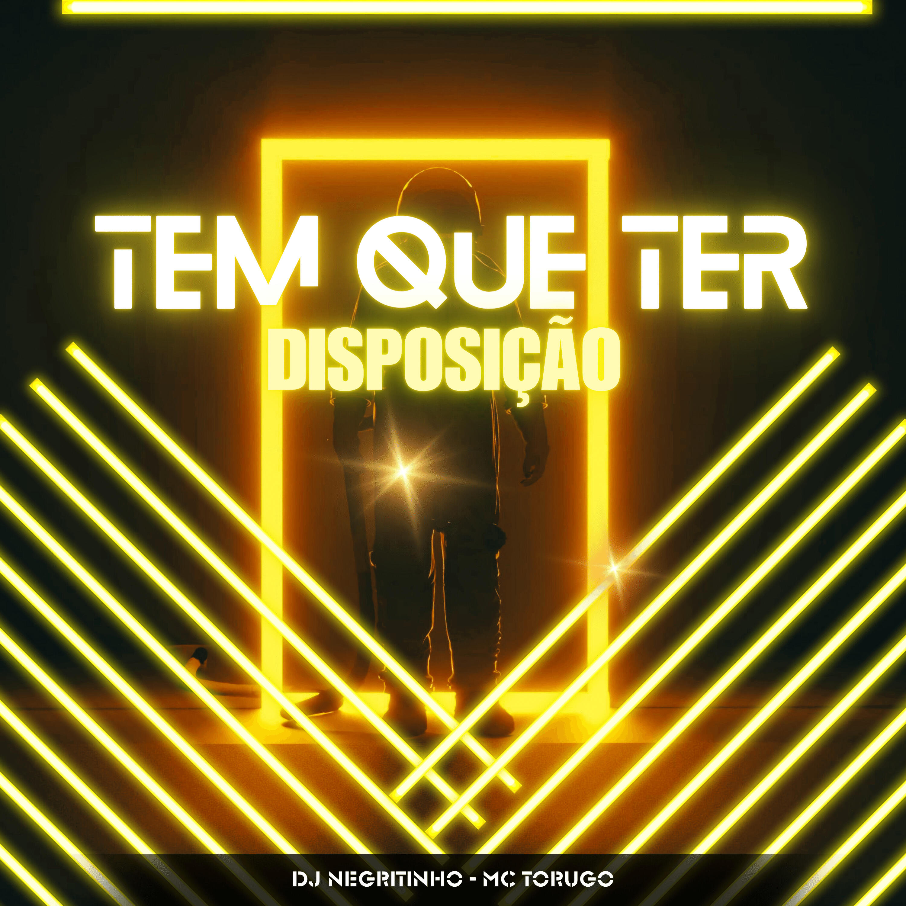 Скачать песню DJ Negritinho, MC Torugo - Tem Que Ter Disposição бесплатно в MP3 для Android и iOS
