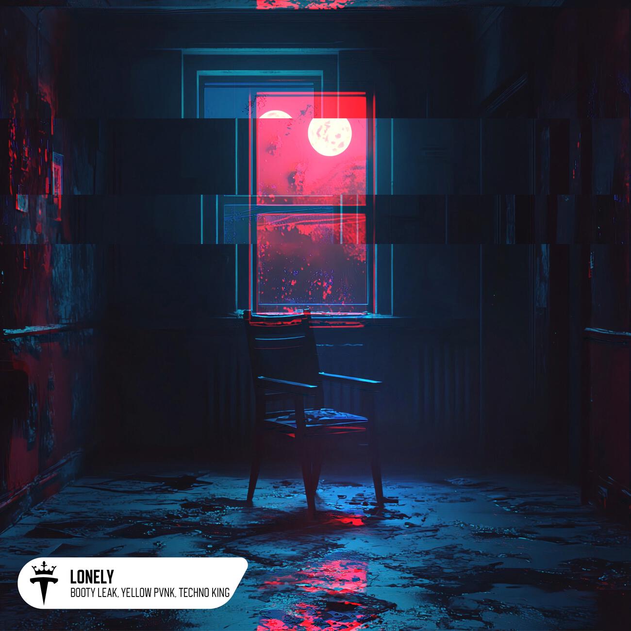 Релиз Lonely