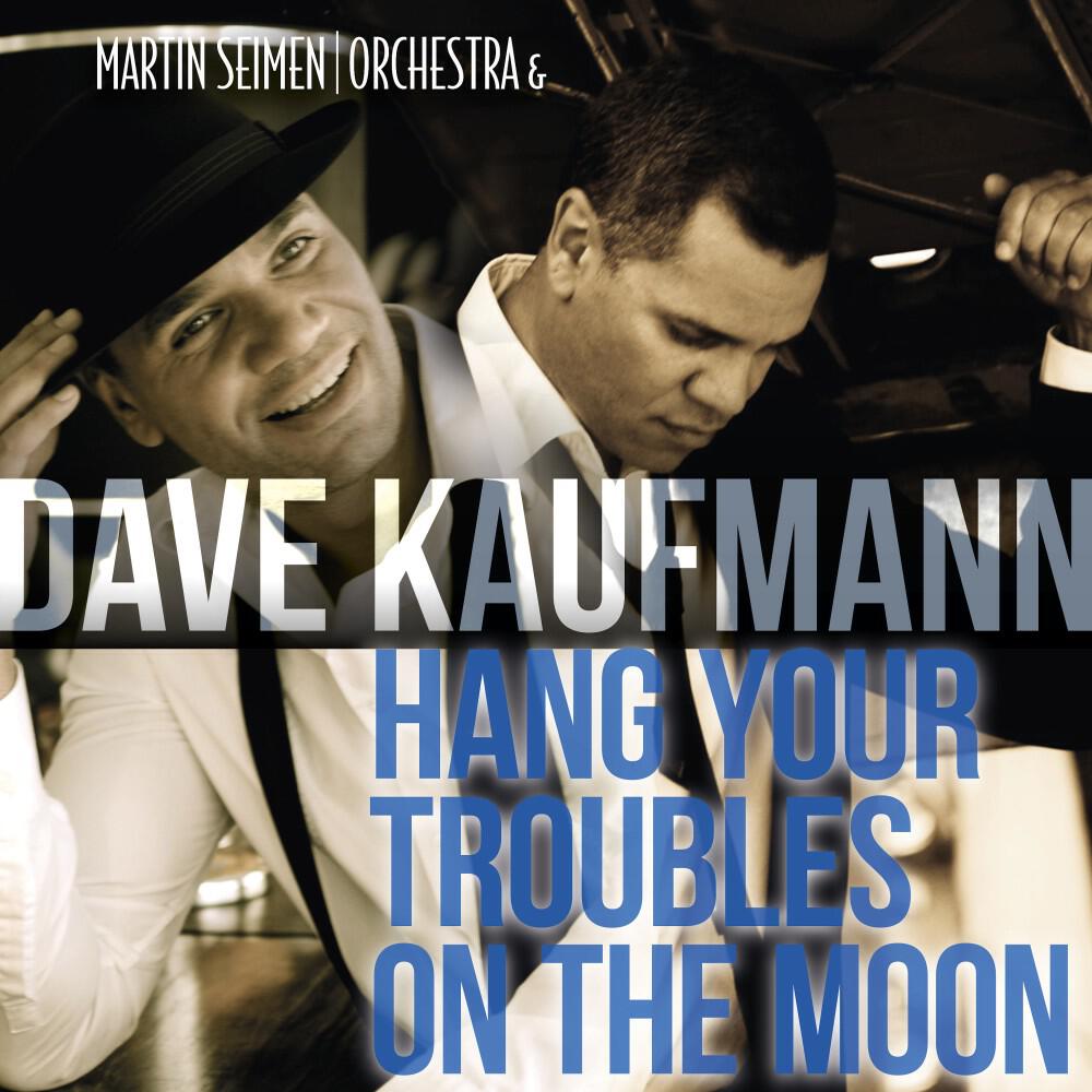 Релиз Hang Your Troubles on the Moon