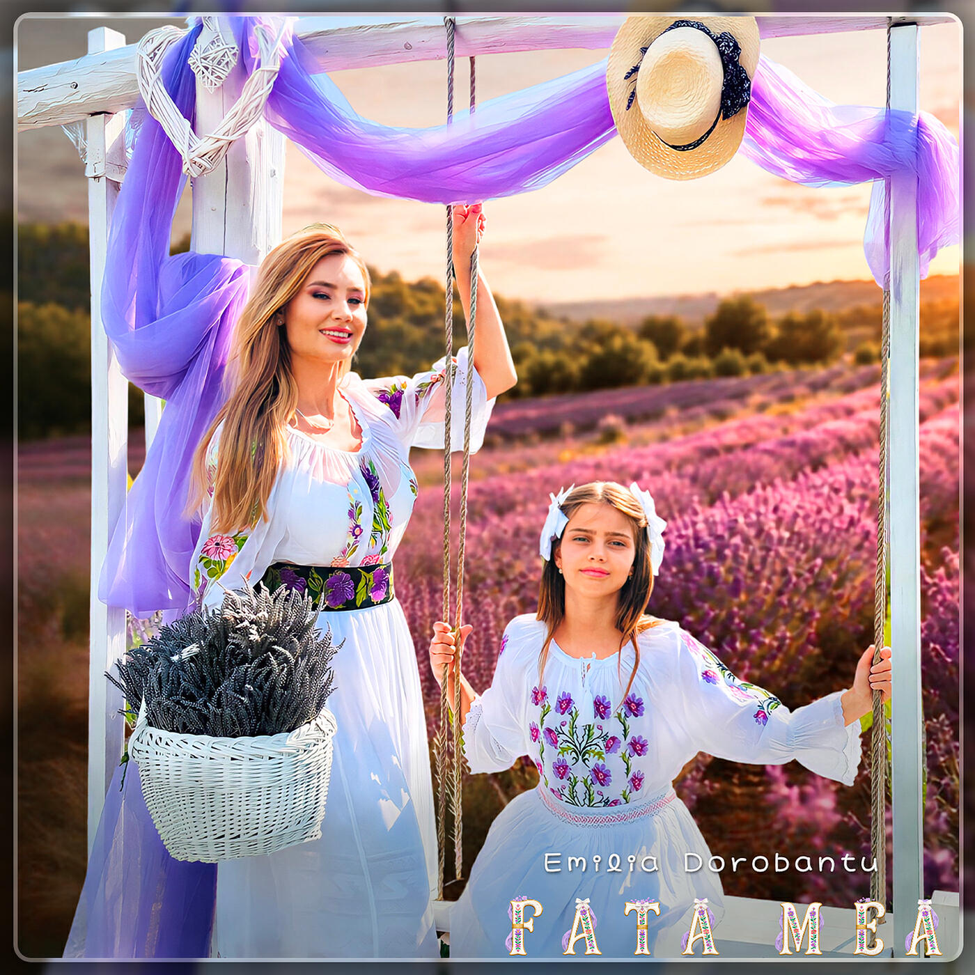 Релиз Fata Mea