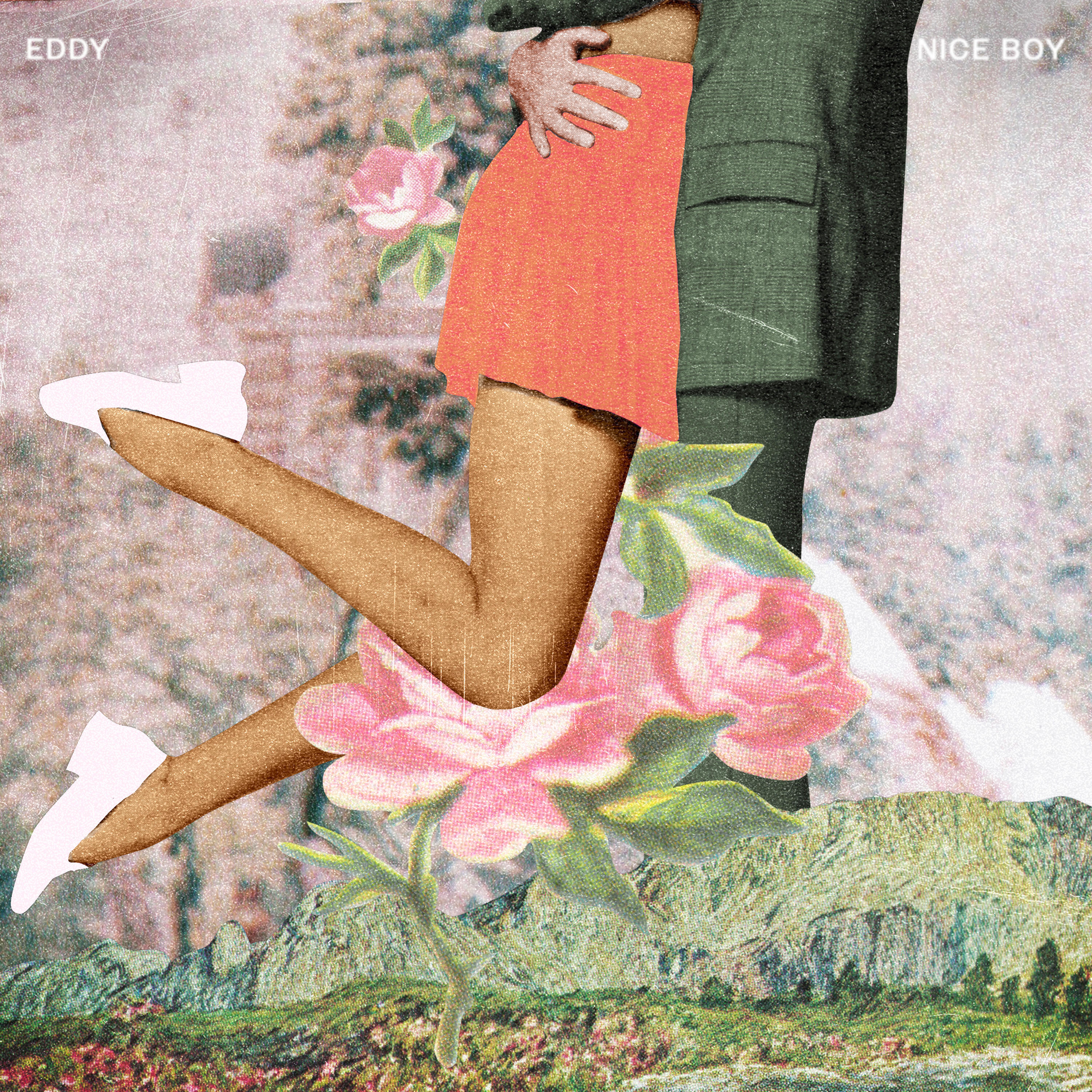 Релиз Nice Boy