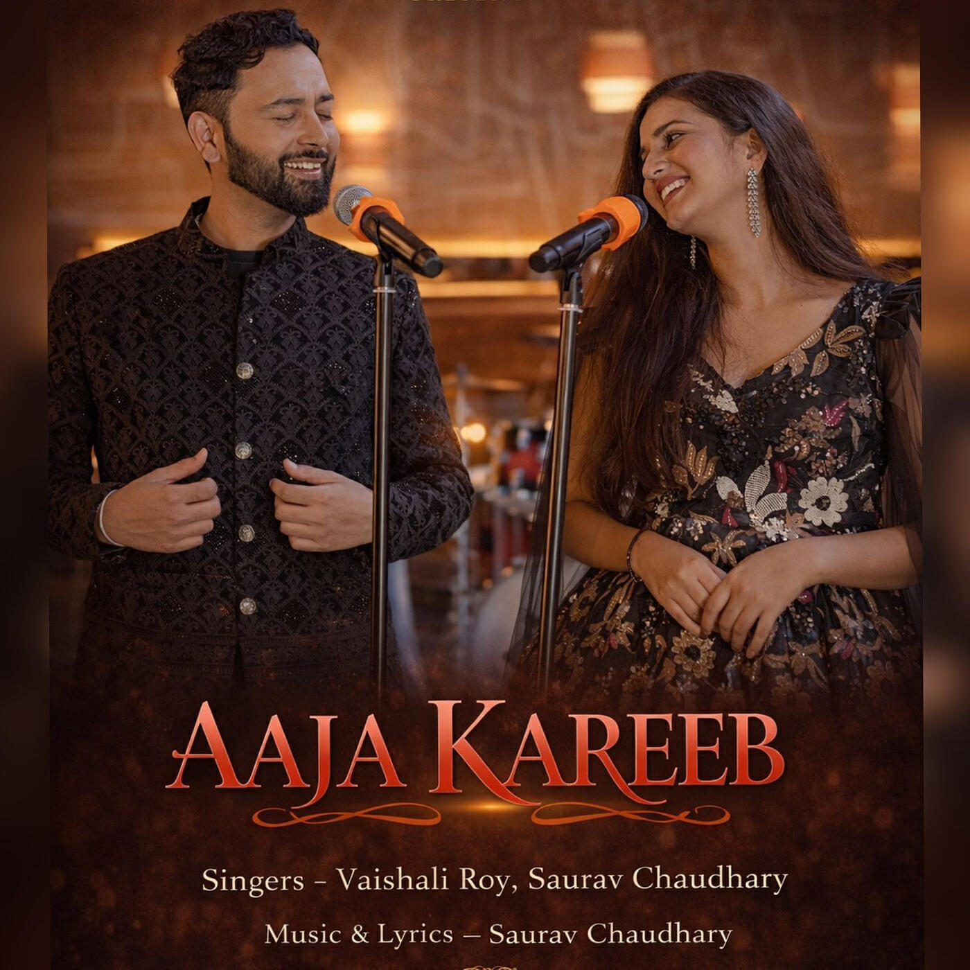 Релиз Aaja Kareeb