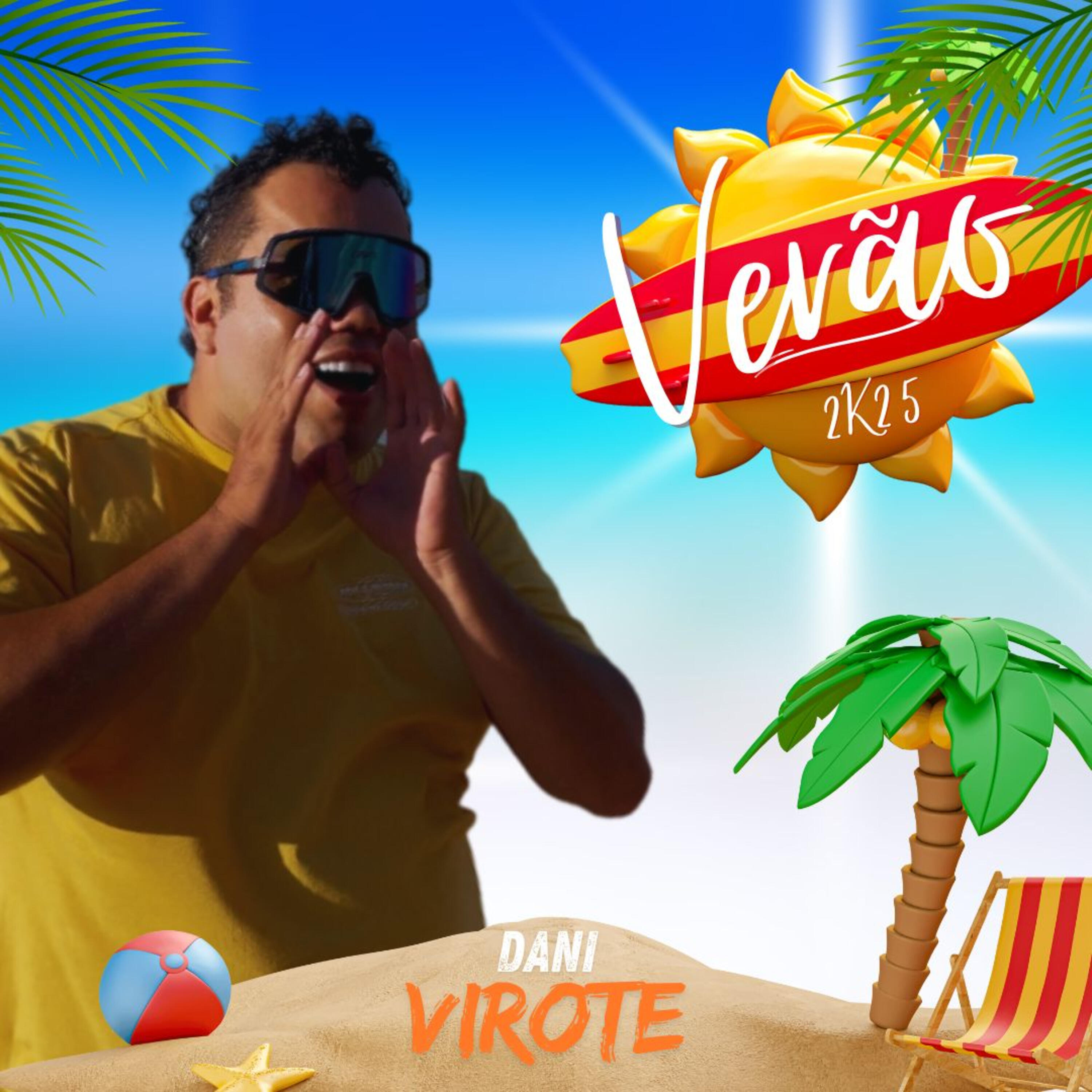Релиз Verão 2K25