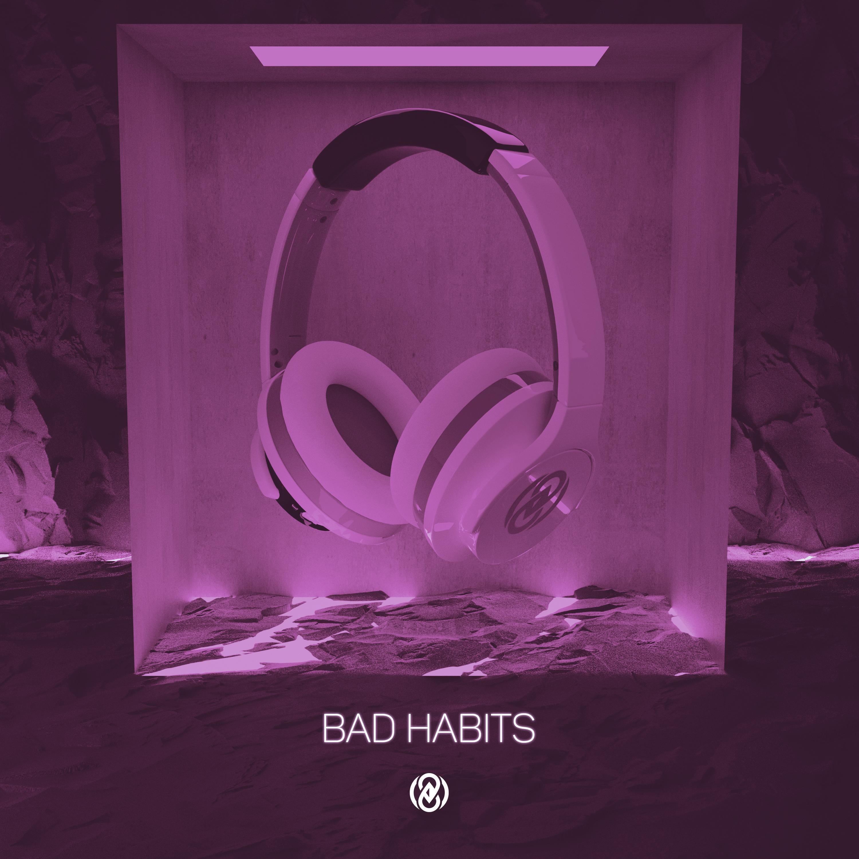 Релиз Bad Habits (8D Audio)
