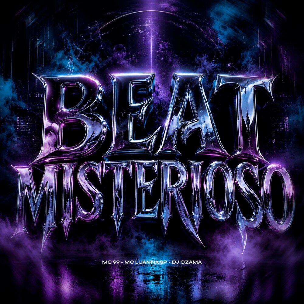Релиз Beat Misterioso